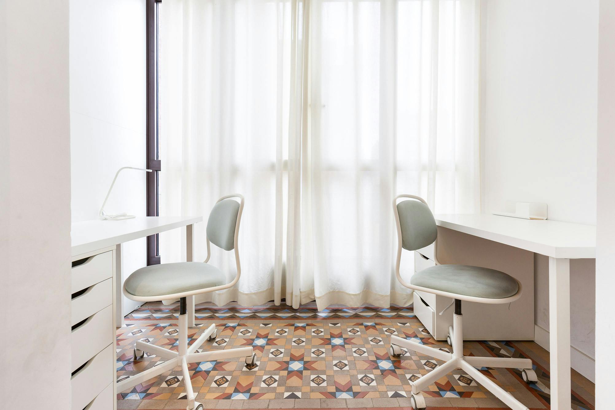 Apartment Barcelona, 1 bed, 15m² — photo 1