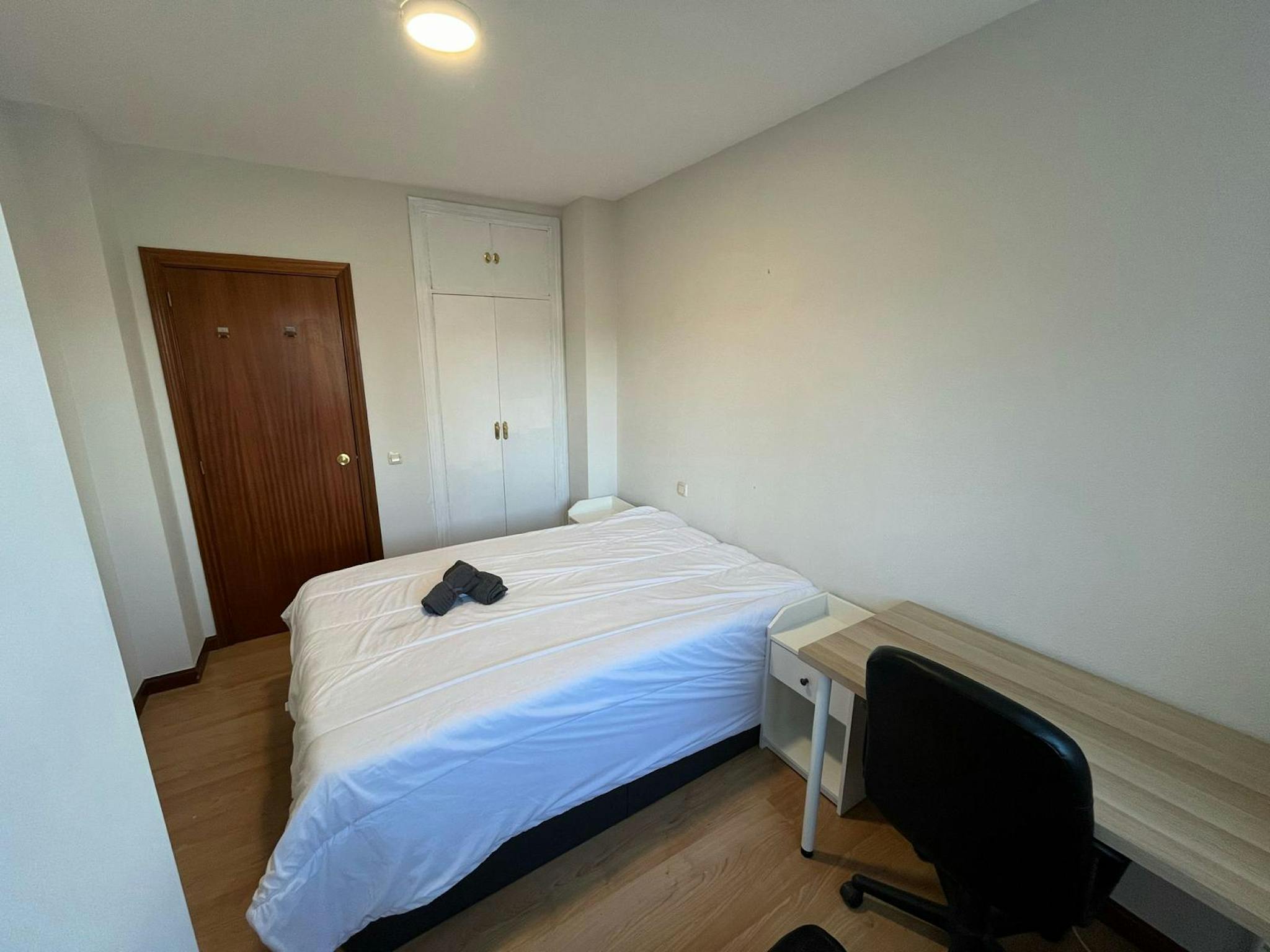 Calle de Marcelina, Madrid preview