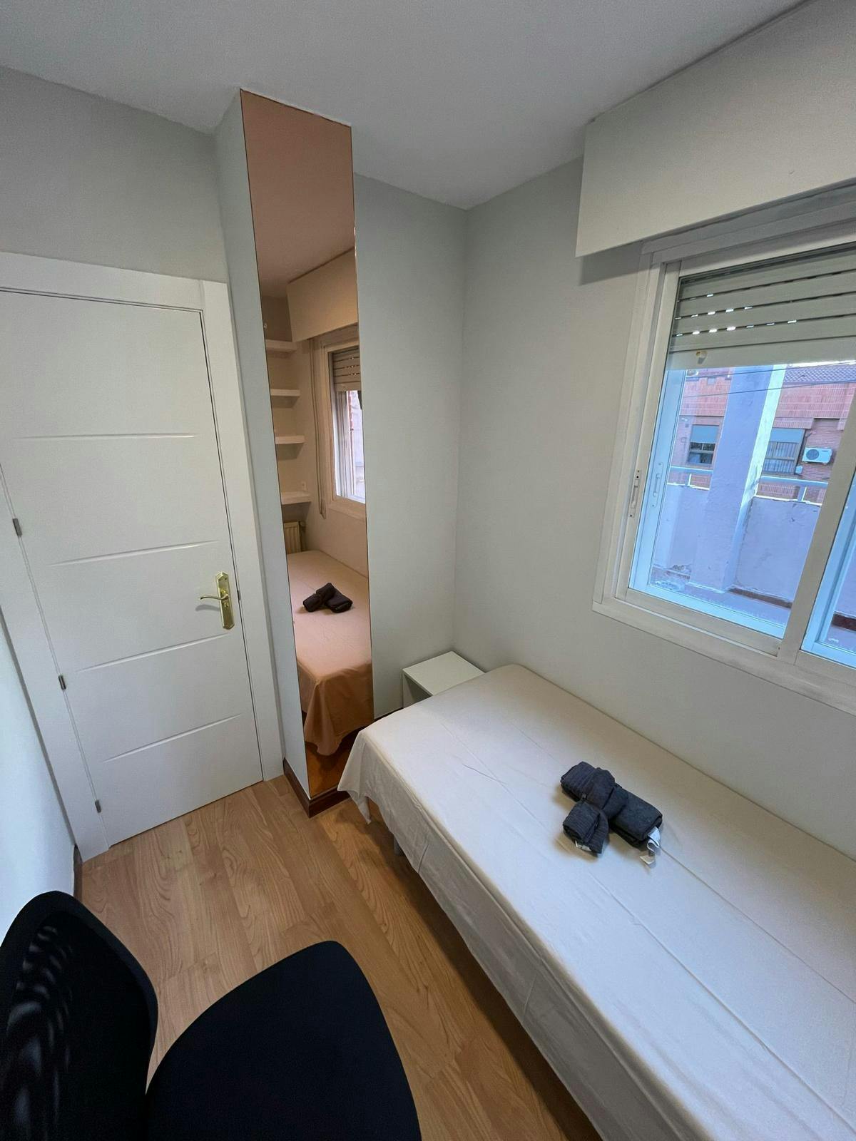 Calle de Marcelina, Madrid preview