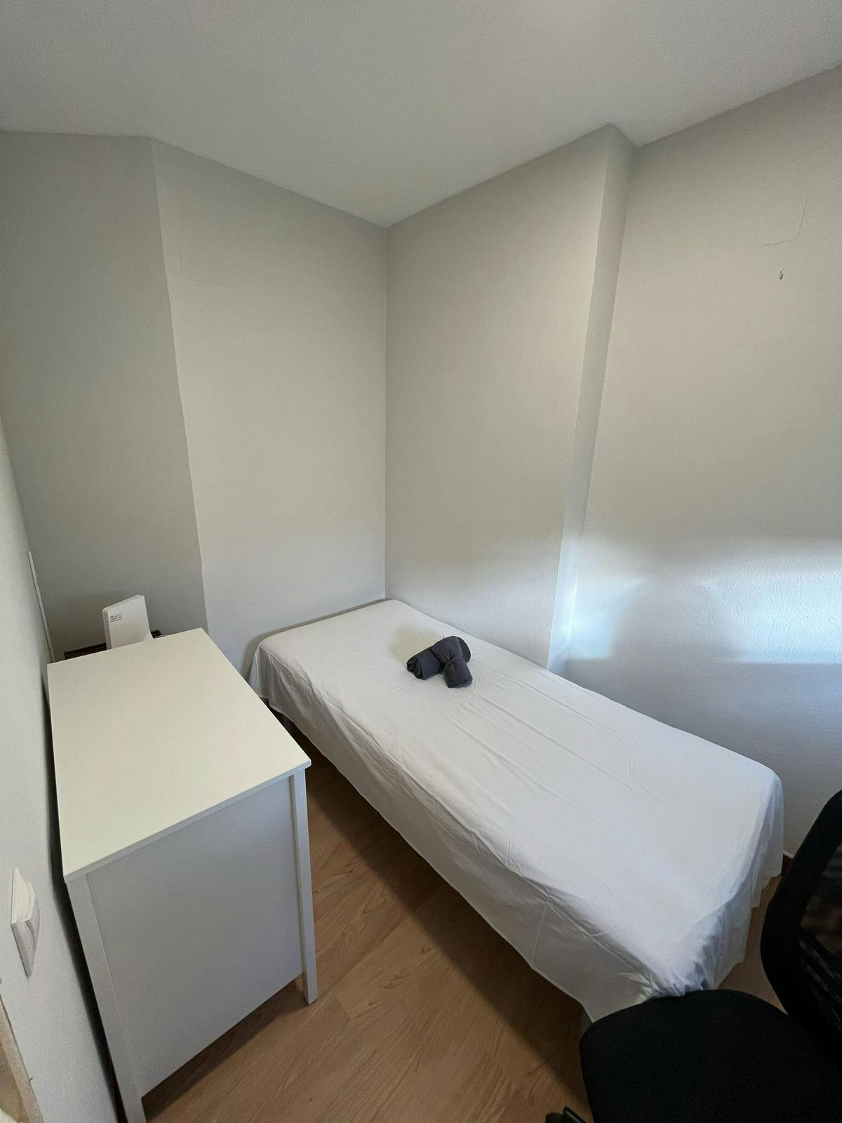 Apartment Madrid, 1 bed, 10m² — photo 2