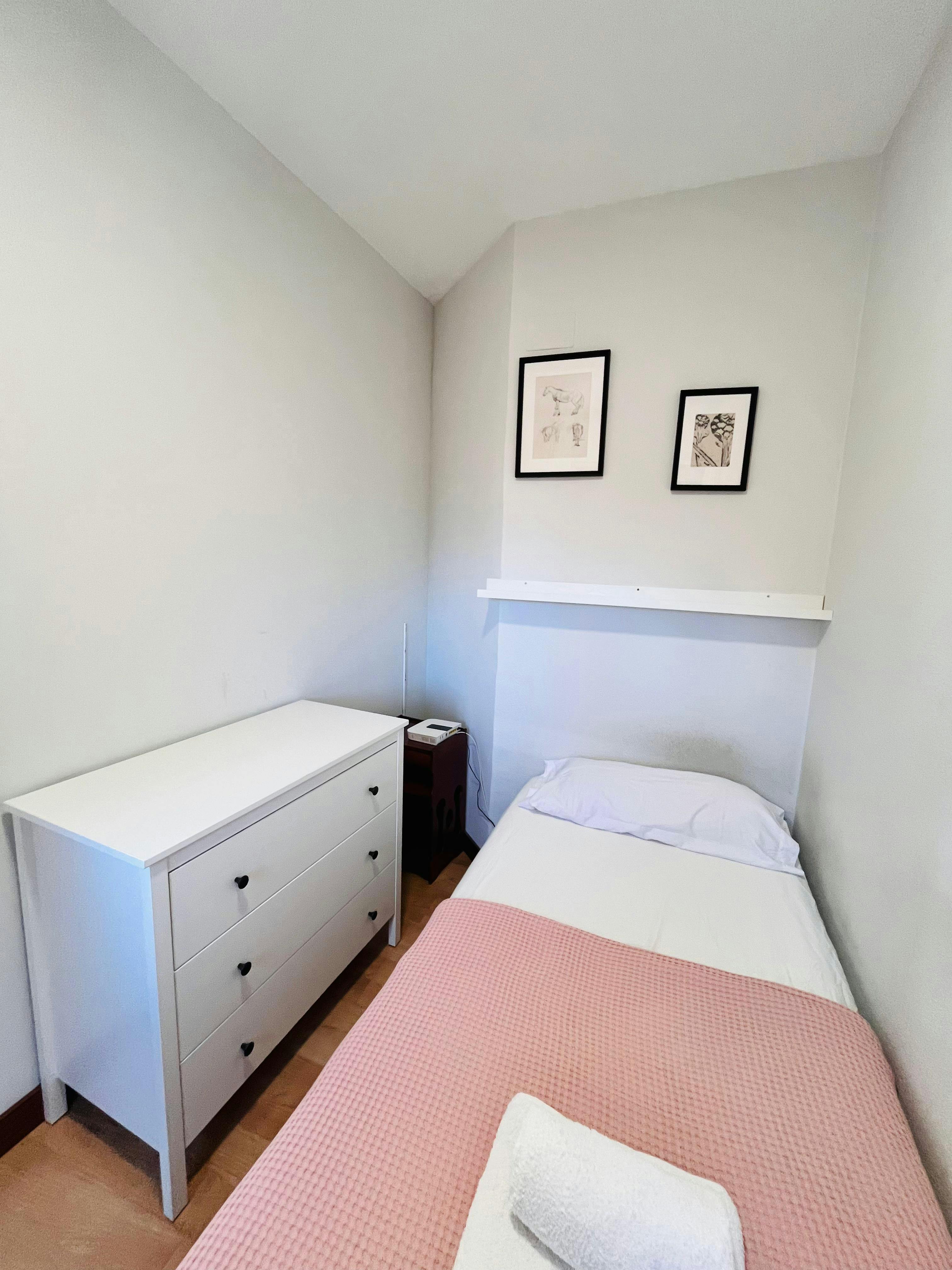 Calle de Marcelina, Madrid preview