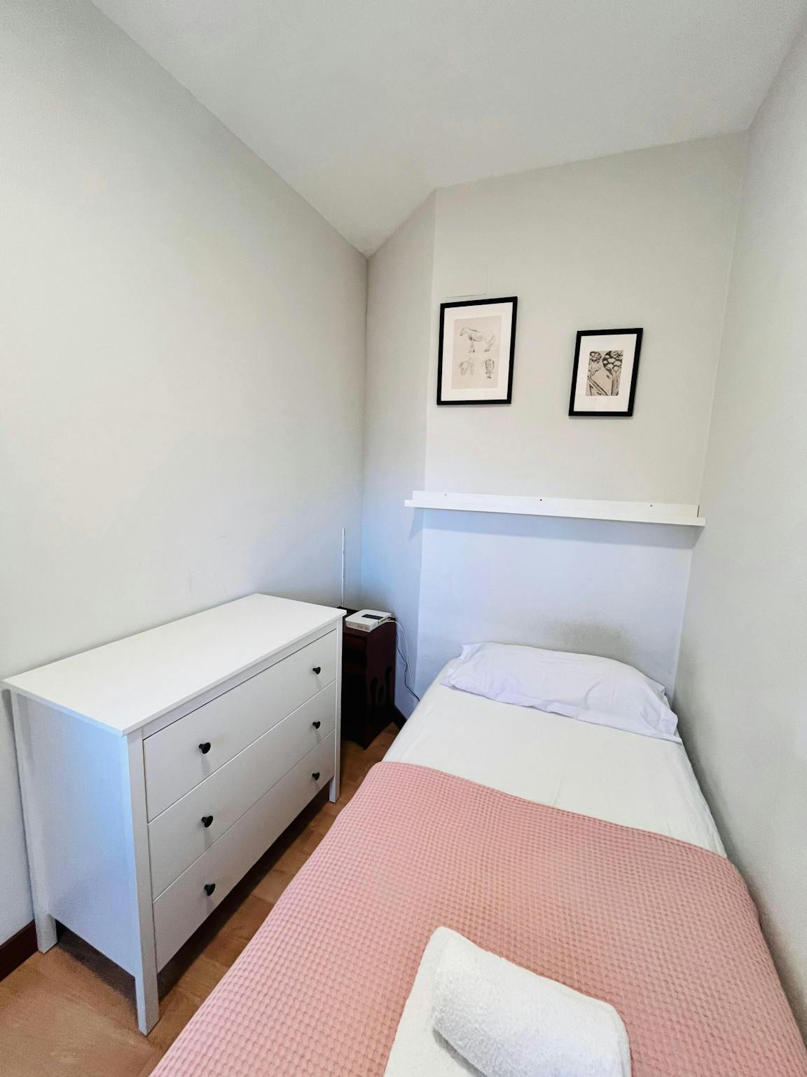 Calle de Marcelina, Madrid preview