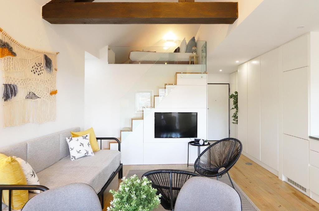 Travessa de São Sebastião, Porto preview