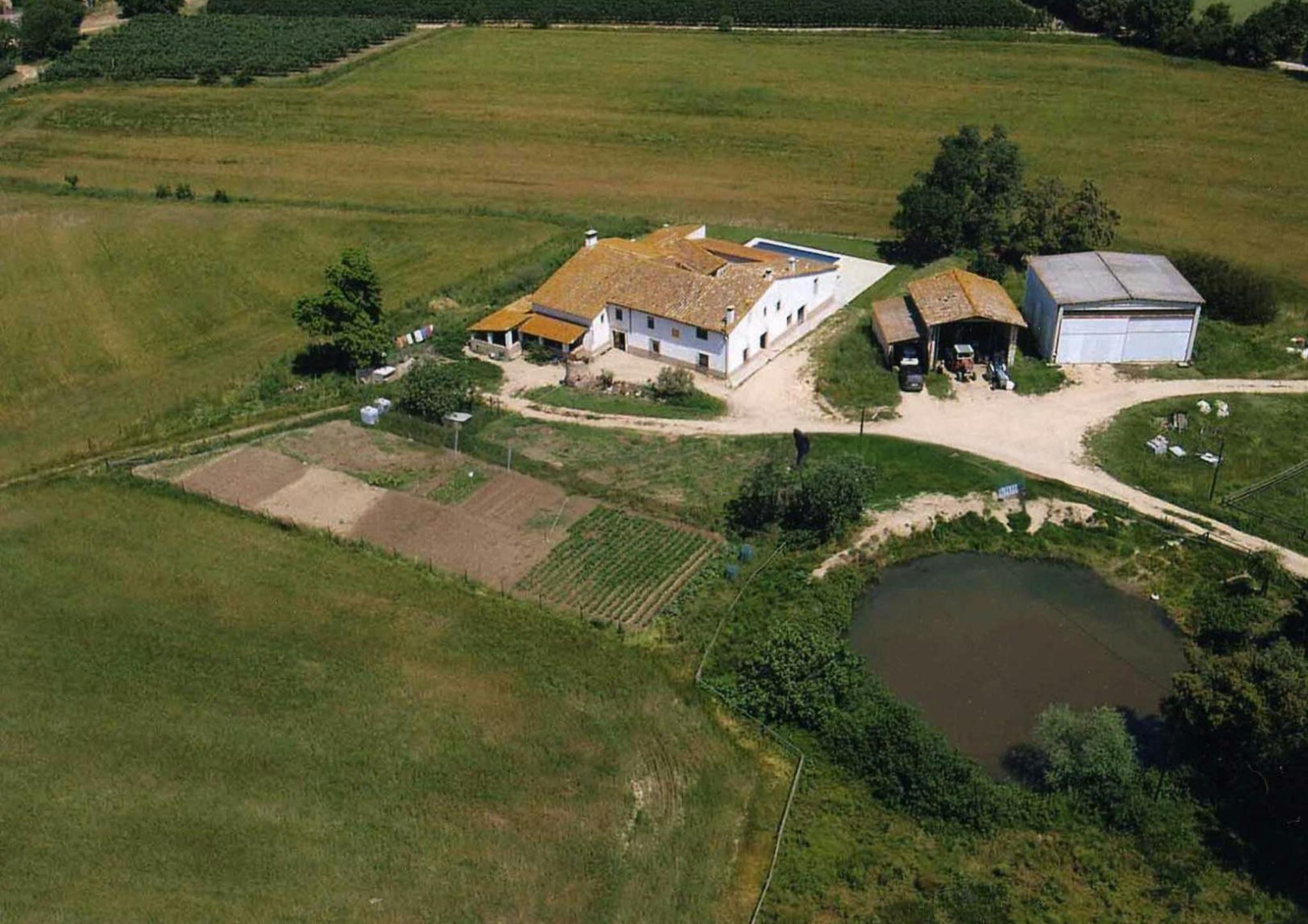 Mas Morell, Sant Andreu Salou preview