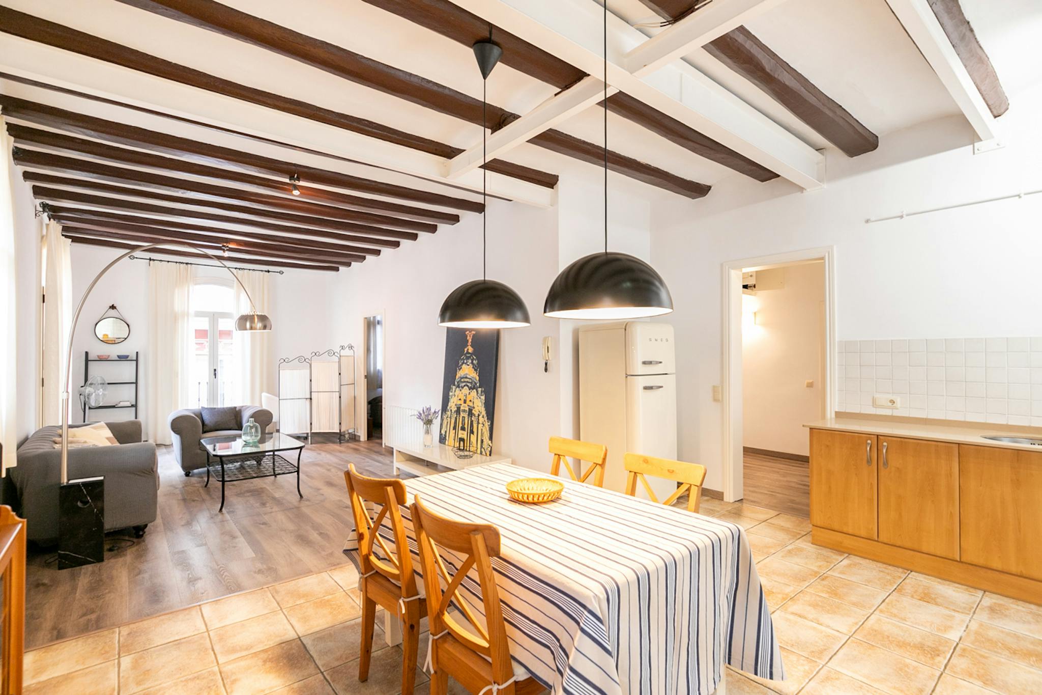 Carrer de Ciudad Real, Barcelona preview