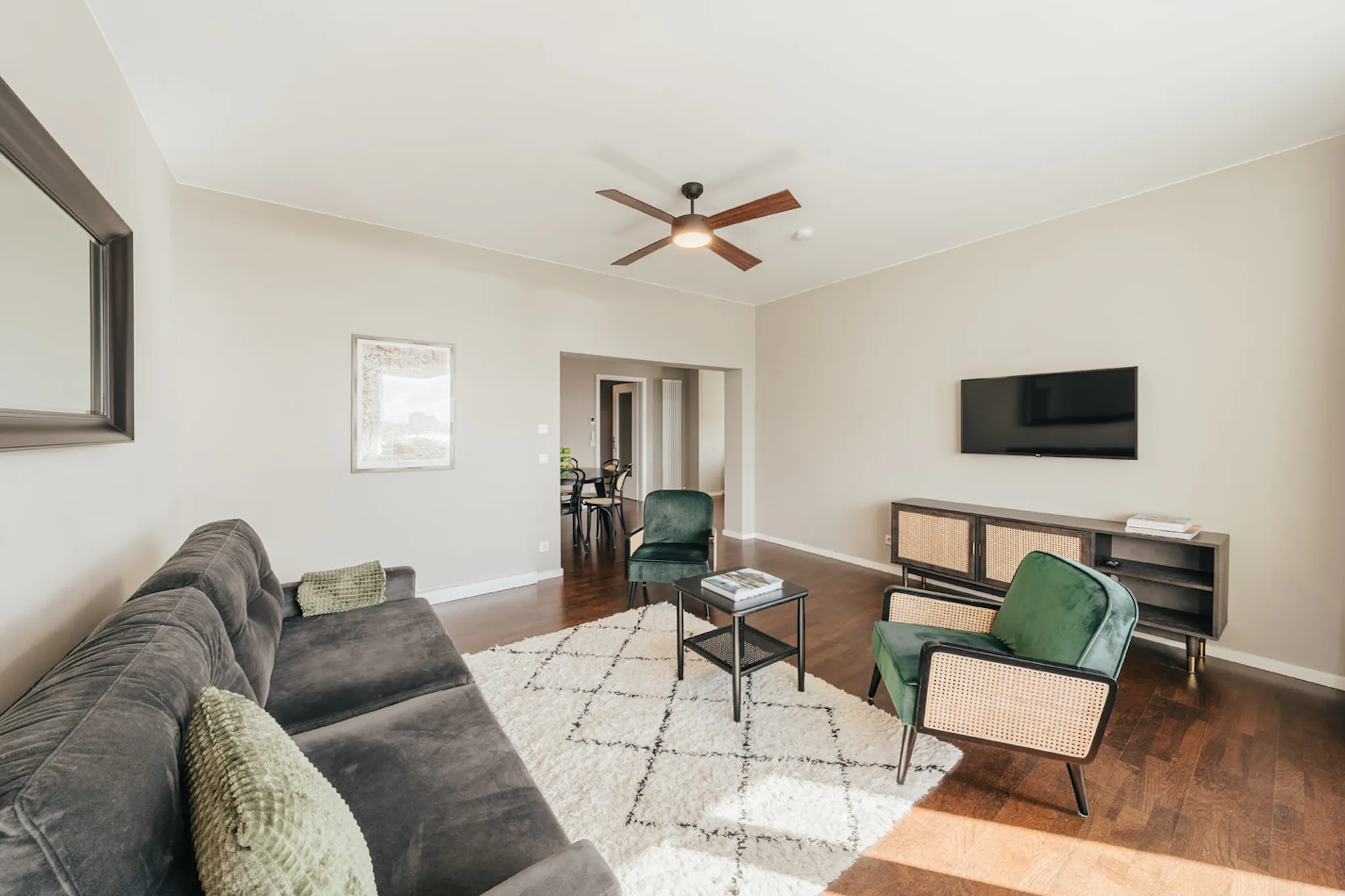 Stresemannstraße, Berlin preview