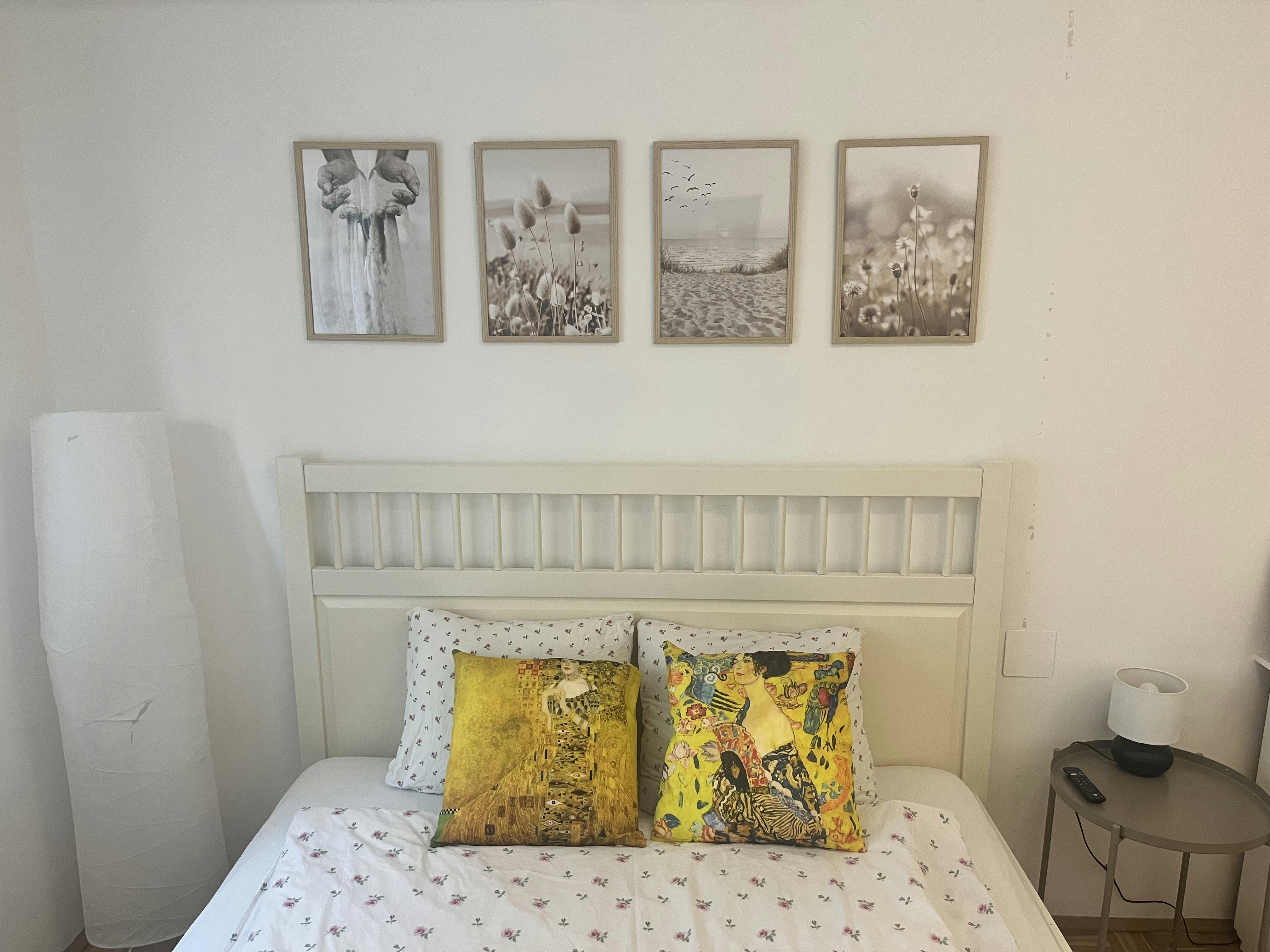 Bäuerlegasse, Vienna preview