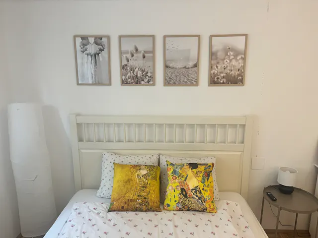1-Bedroom Apartment in Bäuerlegasse, Vienna (1567317) room image 1