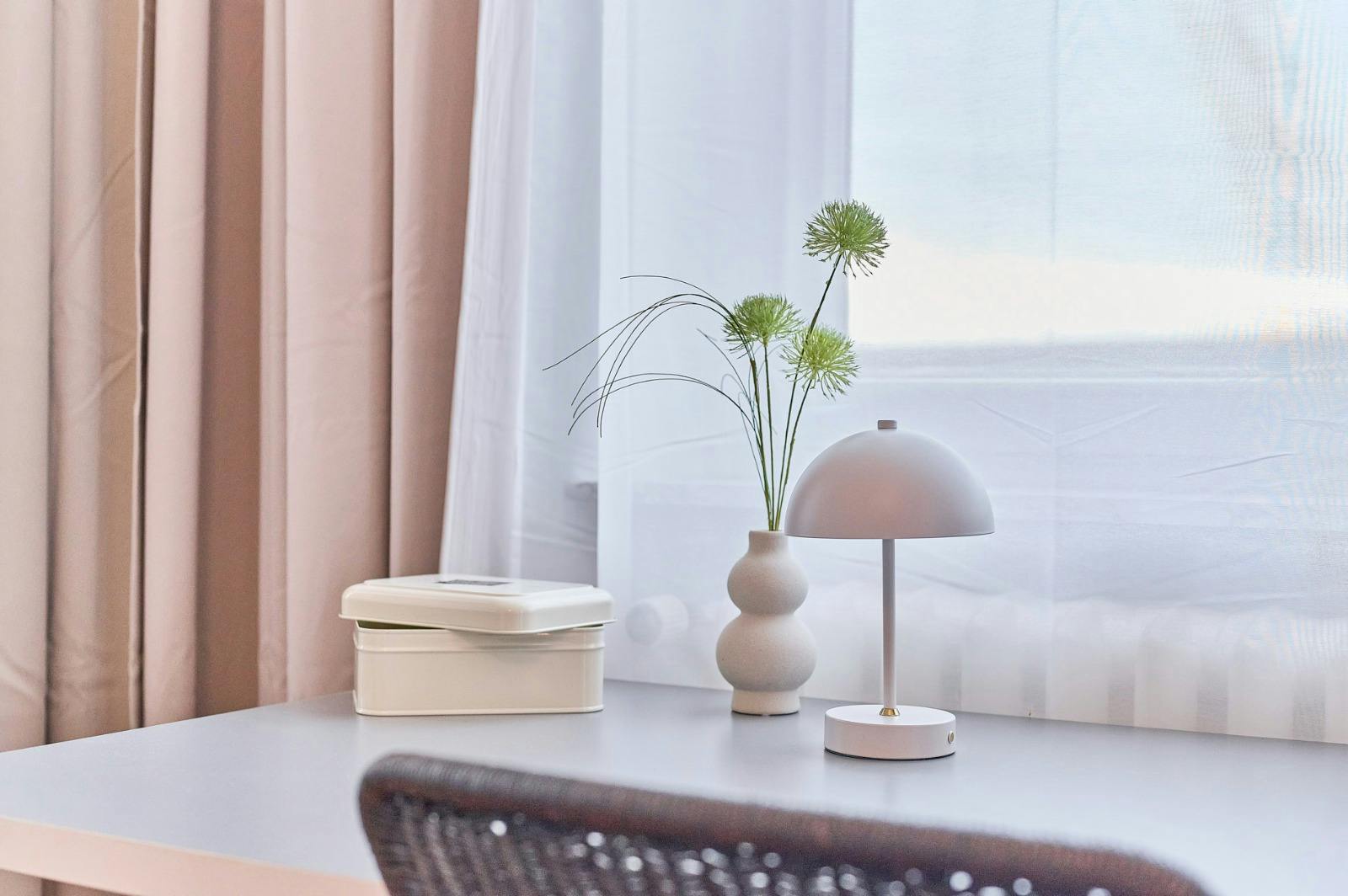 Apartment Pforzheim, 1 bed, 23m² — photo 15