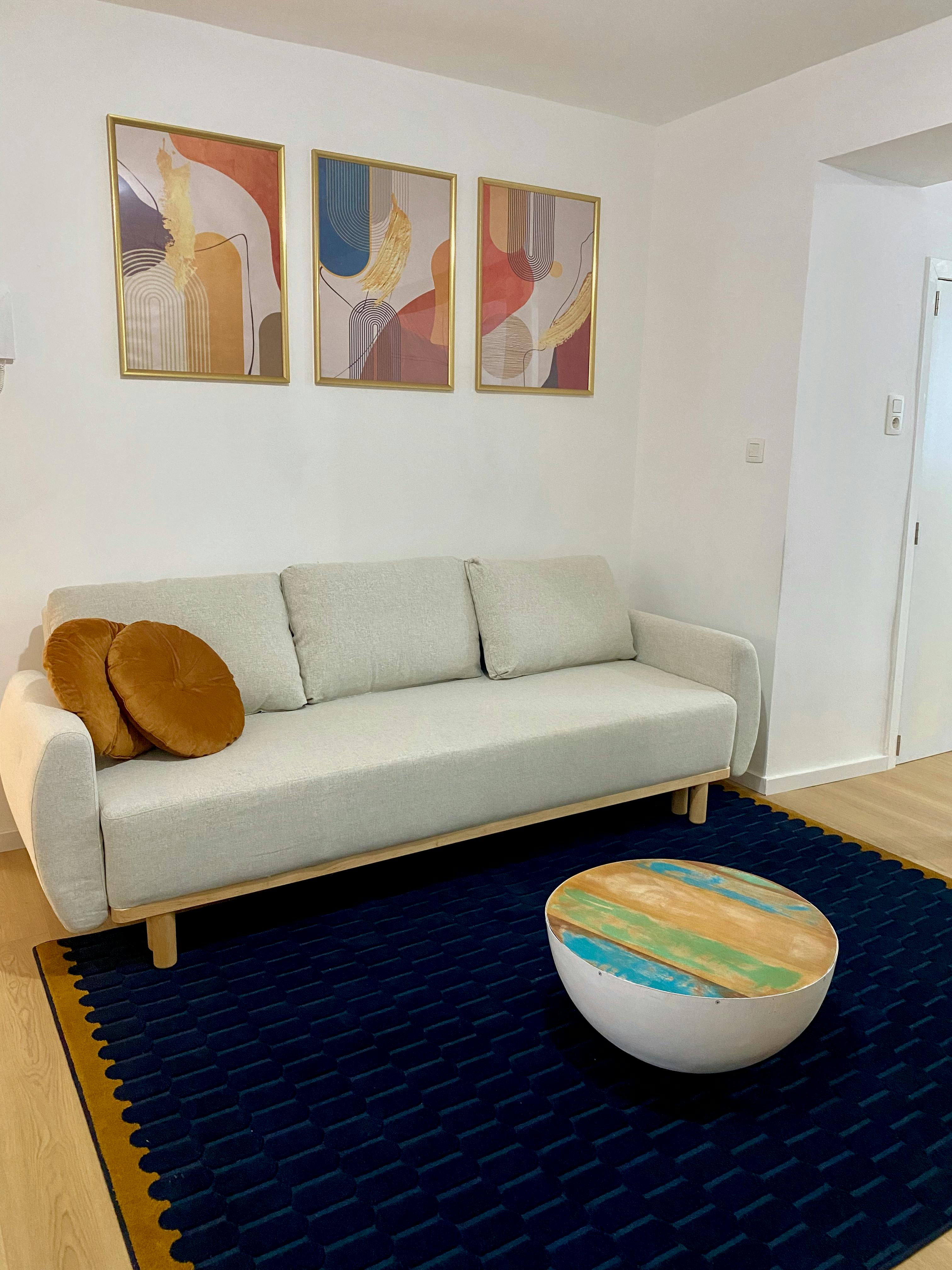 Appartamento in affitto a 1500 € al mese a Brussels, Rue Charles Demeer