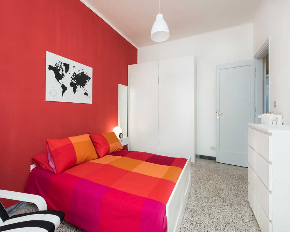 Private room in Viale Scalo San Lorenzo, Rome (1567382) room image 2