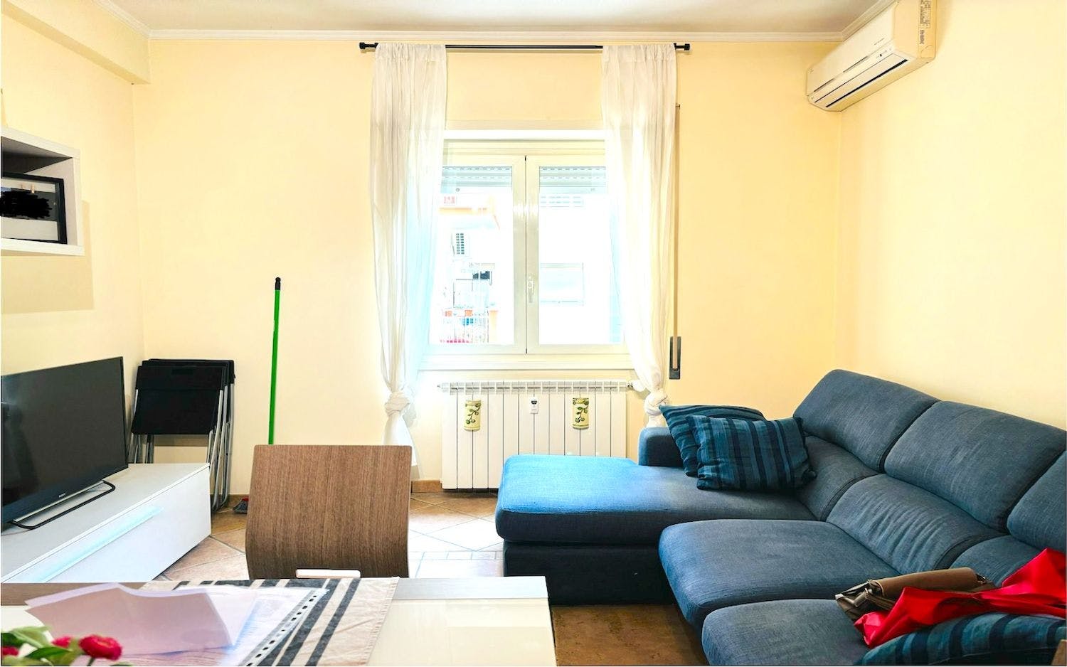 Single room Rome, 1 bed, 18m² — photo 9