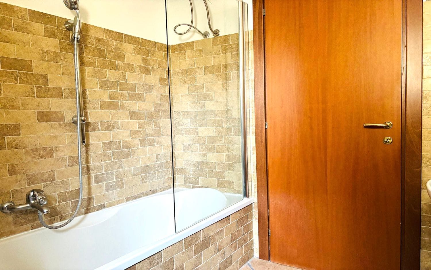 Single room Rome, 1 bed, 18m² — photo 5