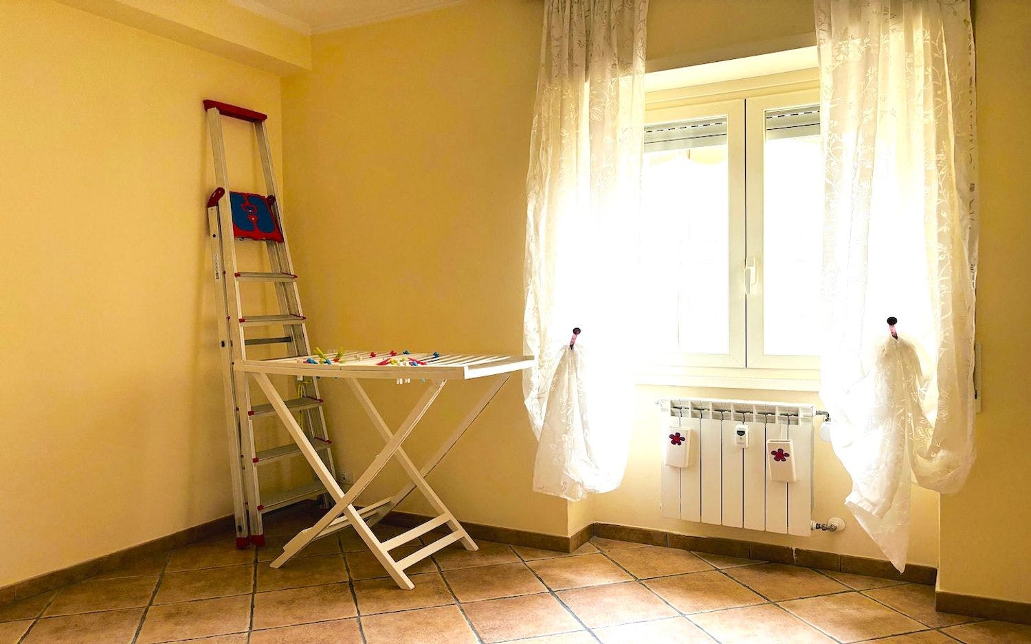 Single room Rome, 1 bed, 15m² — photo 6