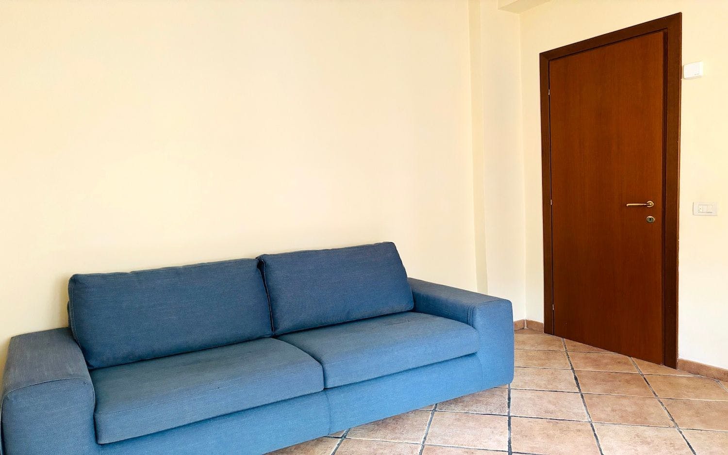 Single room Rome, 1 bed, 15m² — photo 7