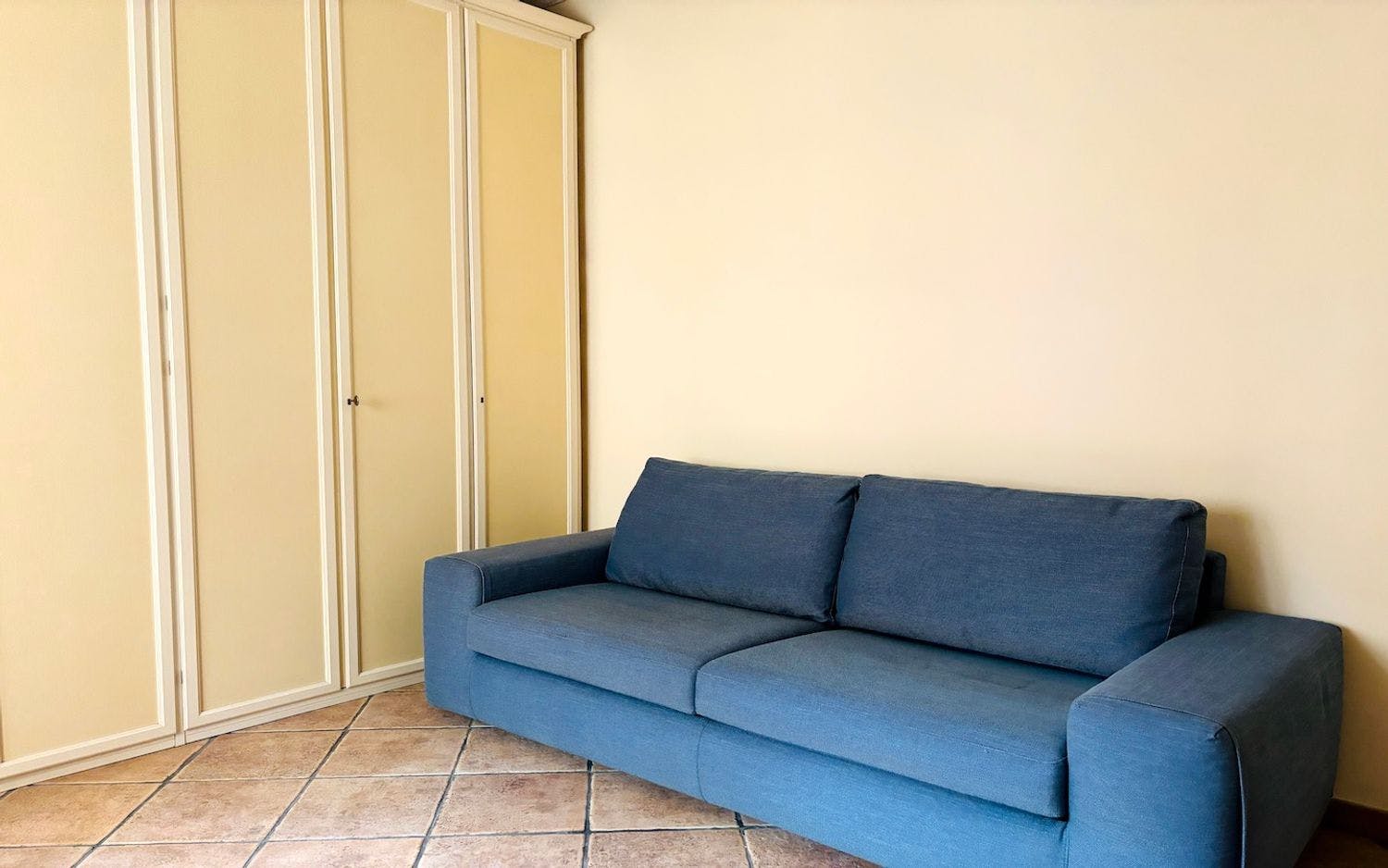 Single room Rome, 1 bed, 15m² — photo 8