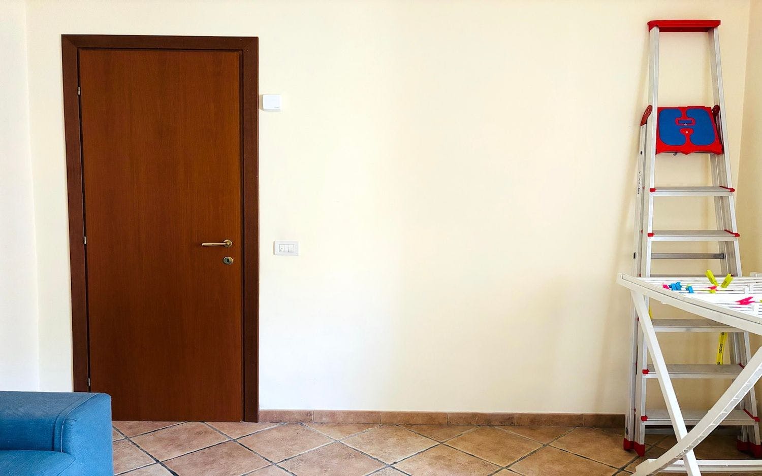 Single room Rome, 1 bed, 15m² — photo 9