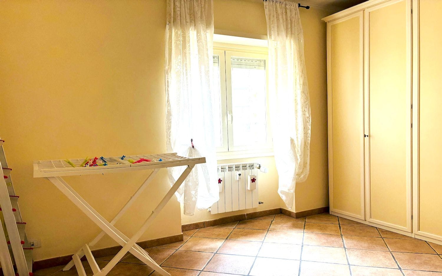 Single room Rome, 1 bed, 15m² — photo 10