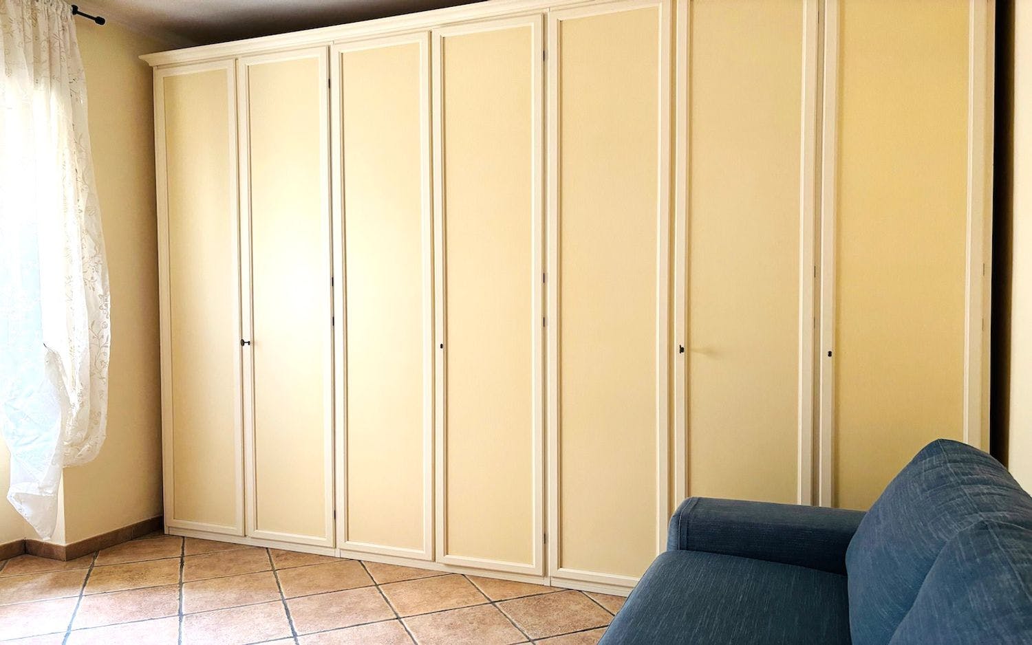 Single room Rome, 1 bed, 15m² — photo 5