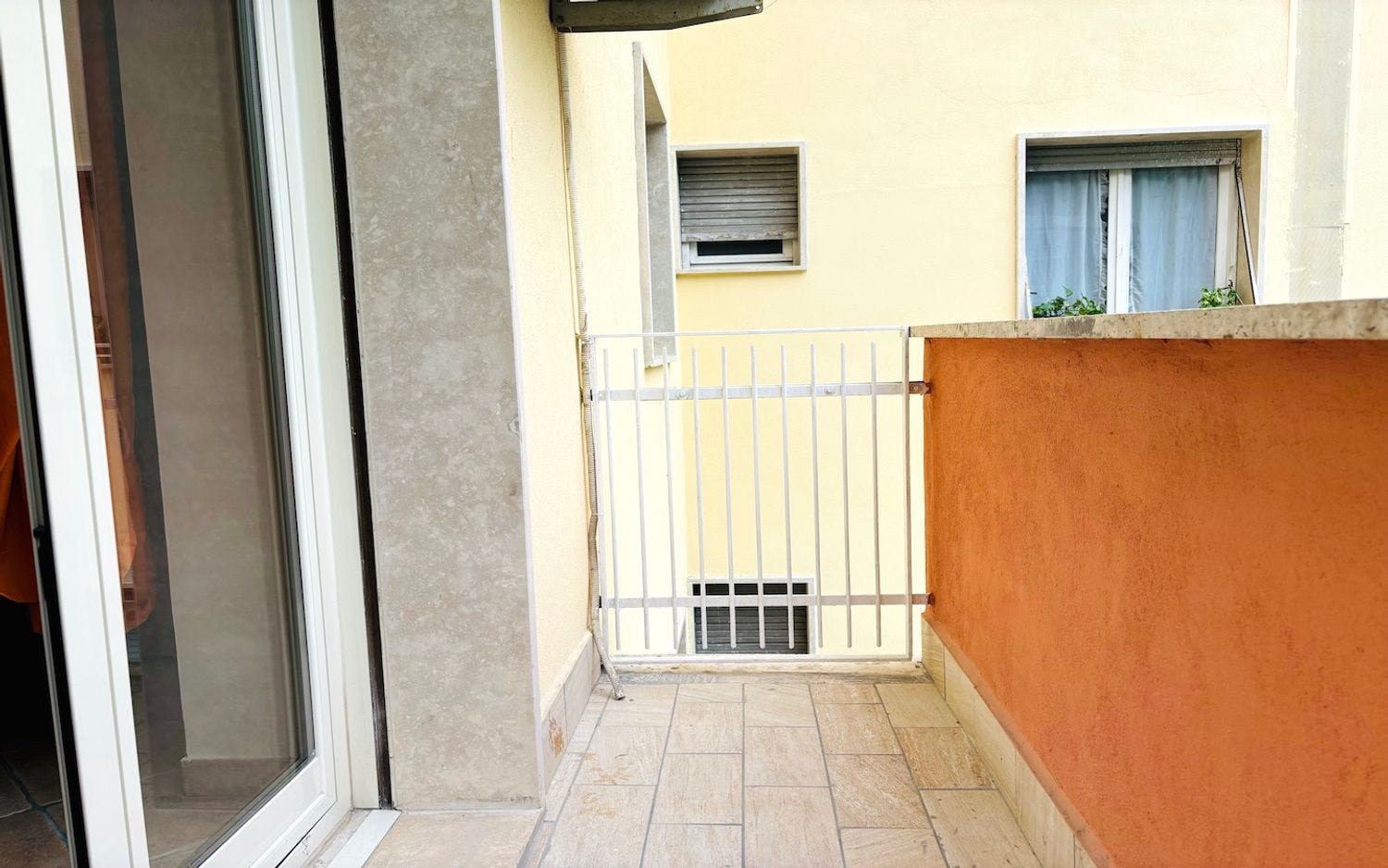 Single room Rome, 1 bed, 16m² — photo 3