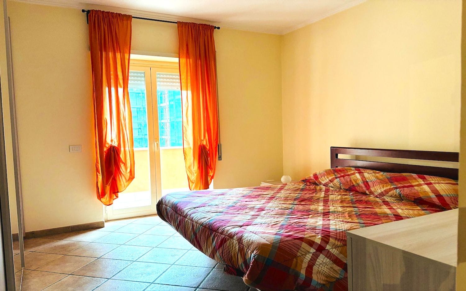 Single room Rome, 1 bed, 16m² — photo 5