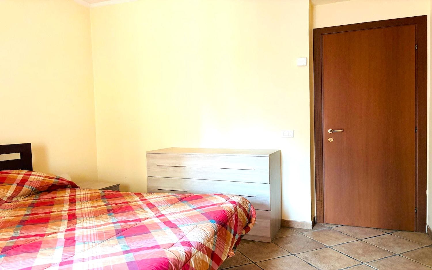 Single room Rome, 1 bed, 16m² — photo 10