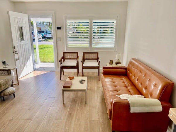 House for rent for $2,750 per month in Gulfport, 14th Avenue South