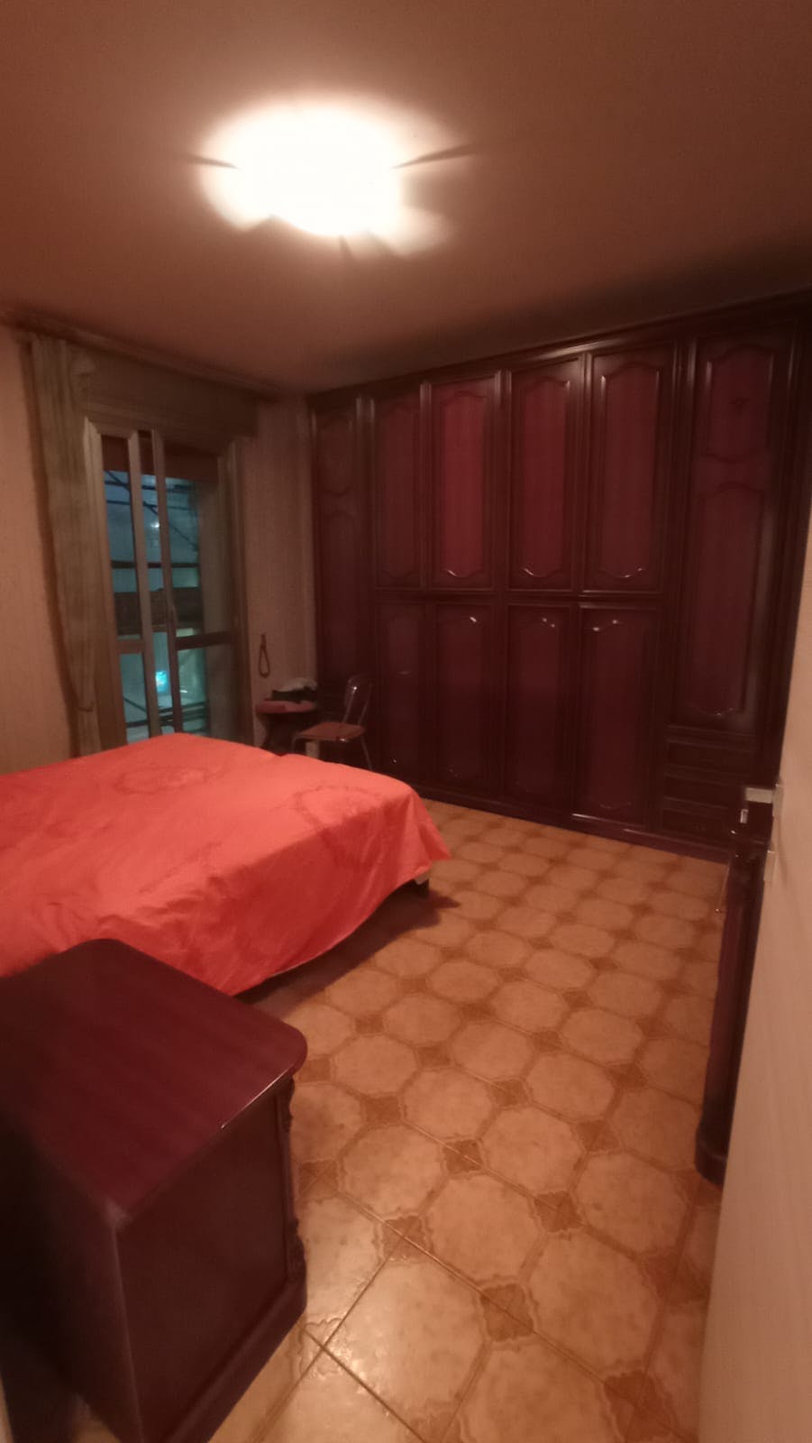 Habitación privada en alquiler por 450 € al mes en Milan, Via Francesco Cilea