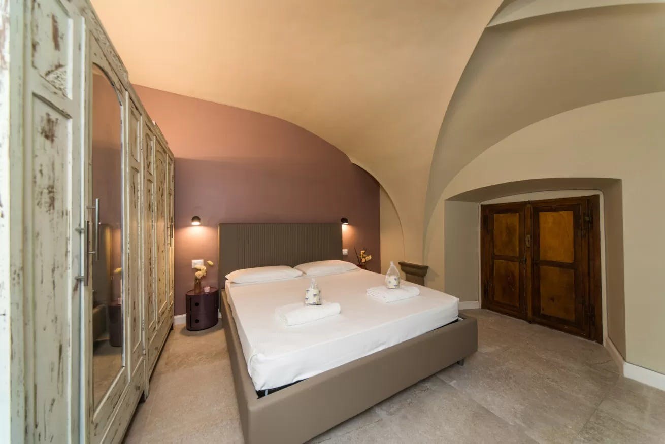 Via dei Pandolfini, Florence preview