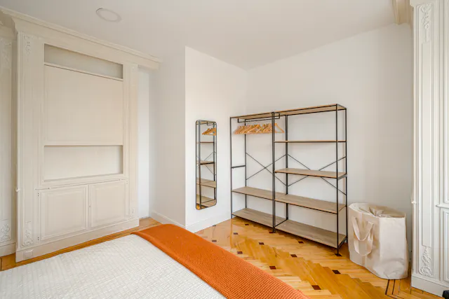 Private room in Calle de Alberto Aguilera, Madrid (1567434) room image 36