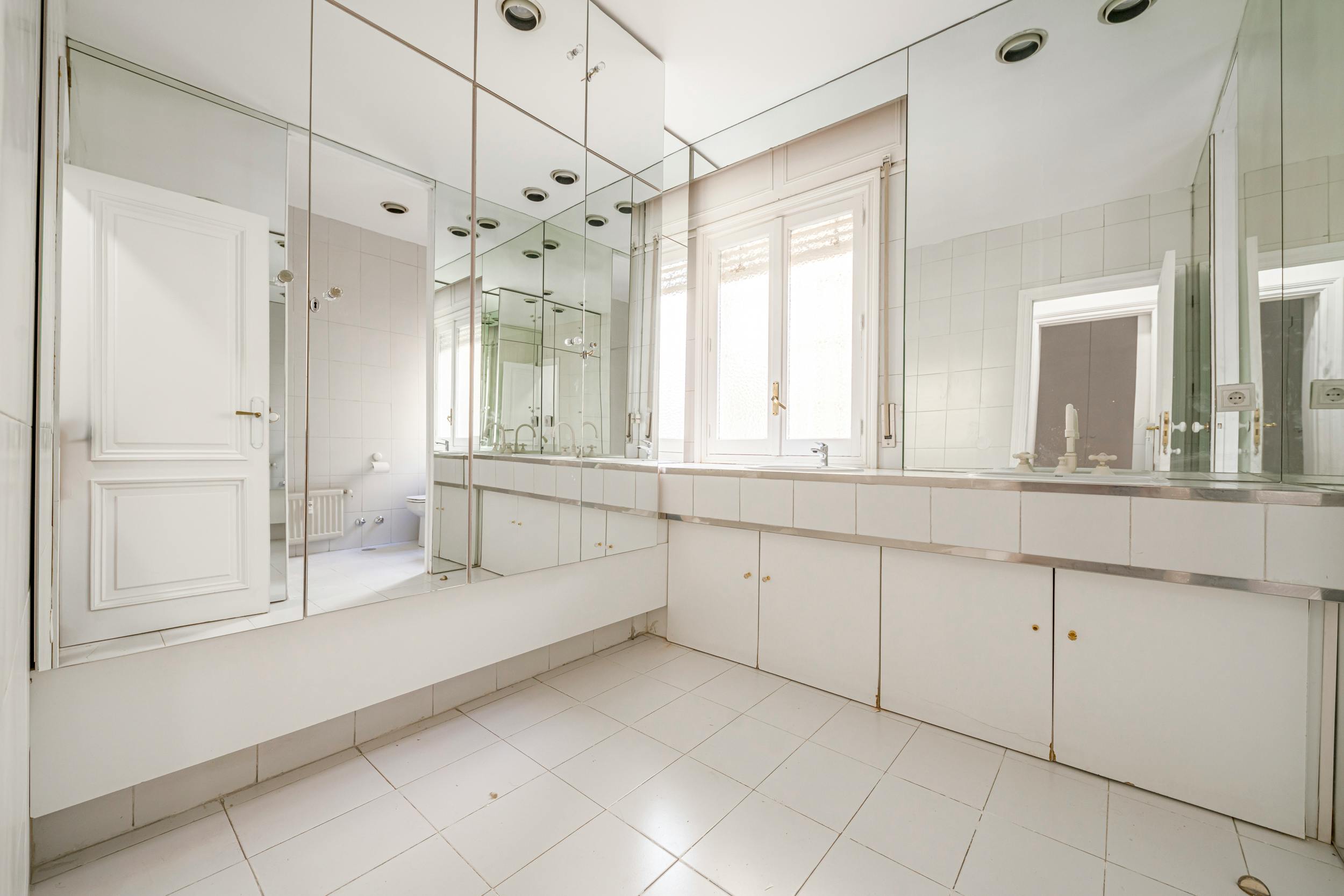 Apartment Madrid, 1 bed, 10m² — photo 4