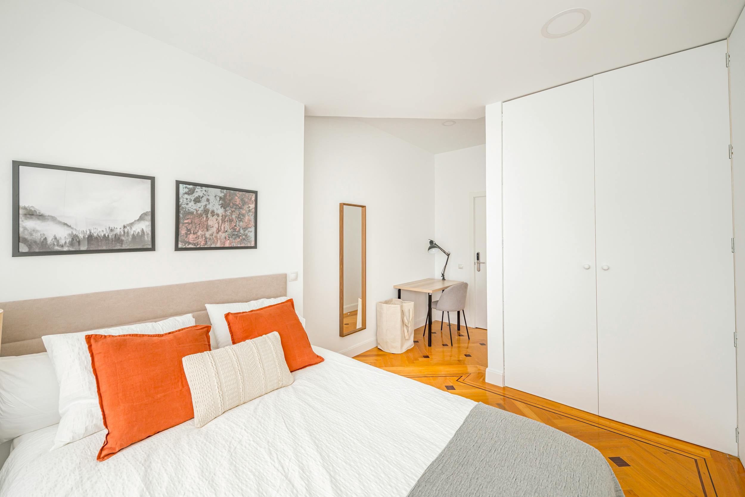 Apartment Madrid, 1 bed, 15m² — photo 7
