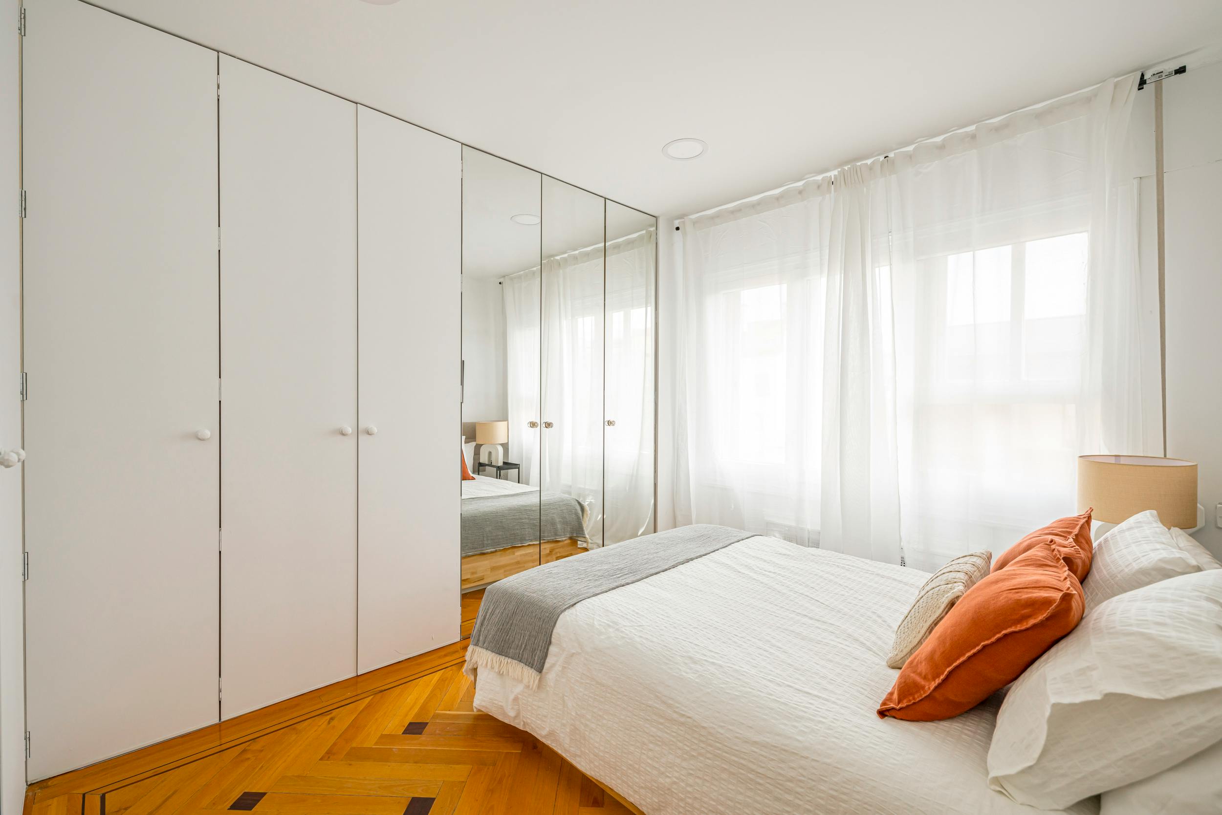 Calle de Alberto Aguilera, Madrid preview