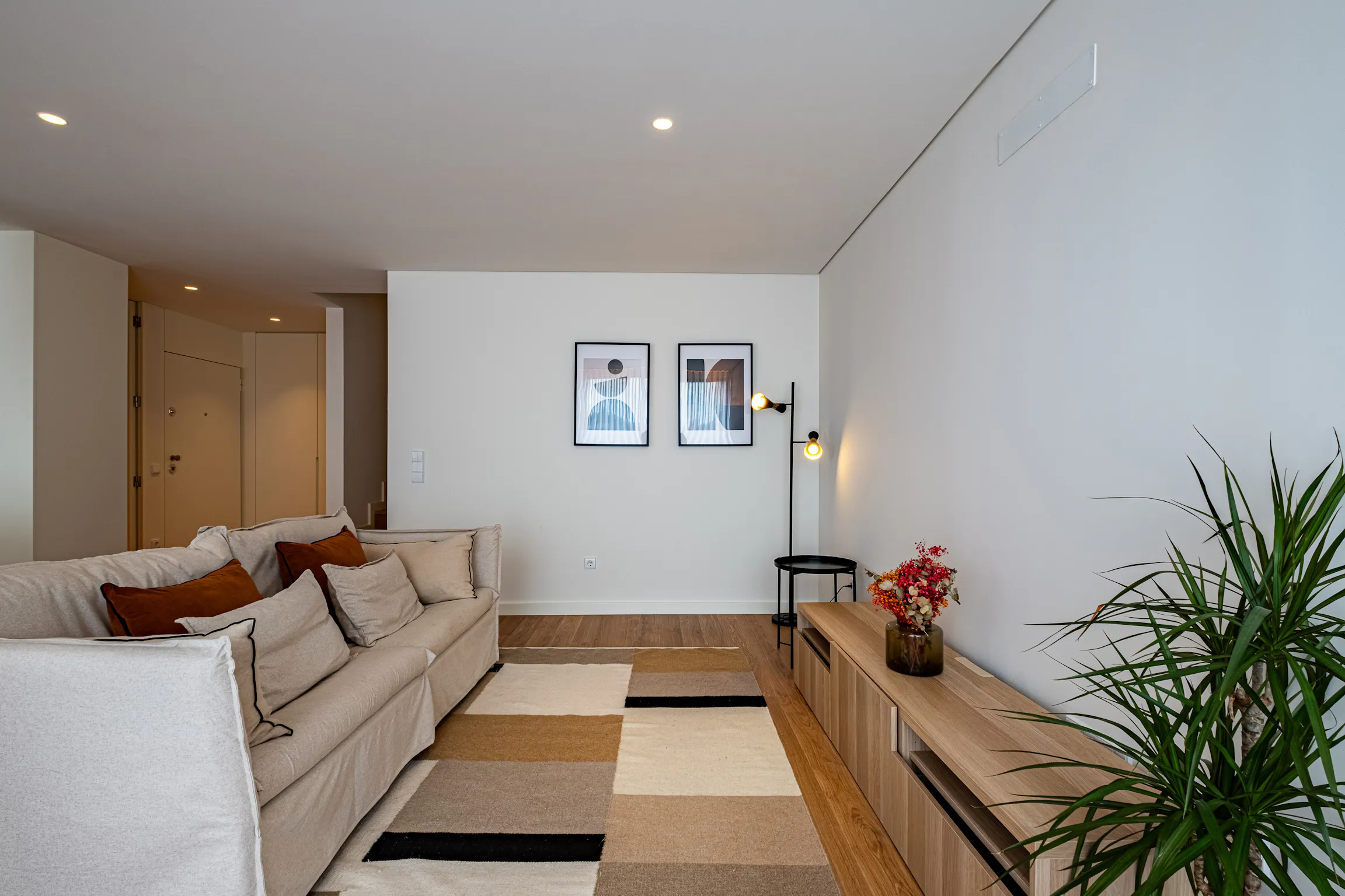 2-Bedroom Apartment in Quinta do Covelo, Porto (1567446) ROOM 2