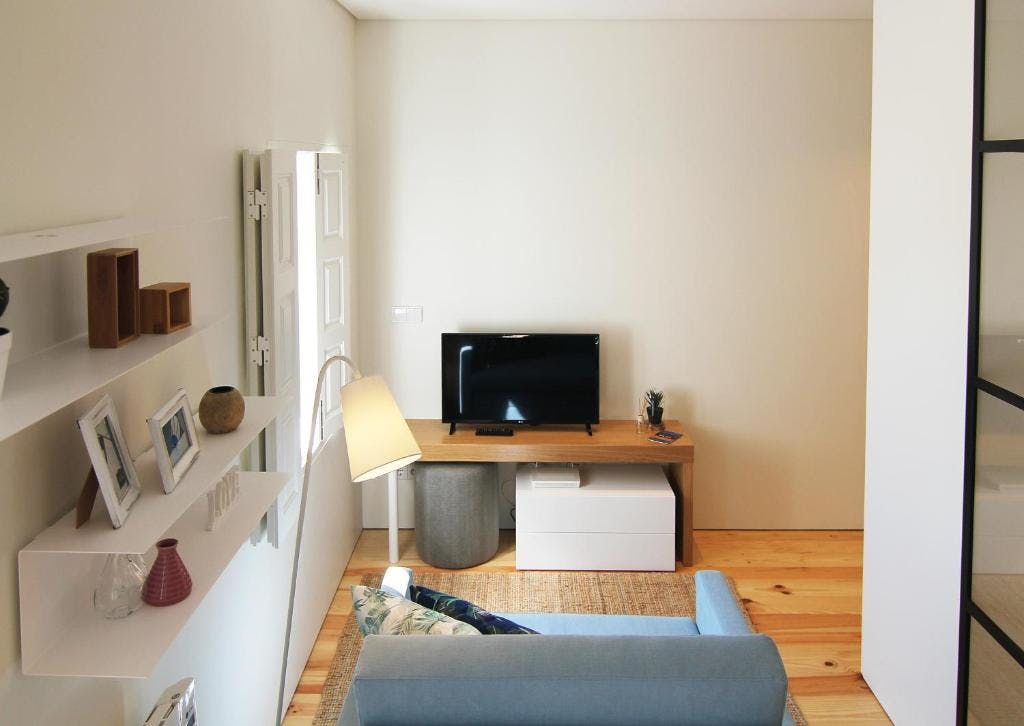 Appartamento in affitto a 890 € al mese a Porto, Rua do Pinheiro