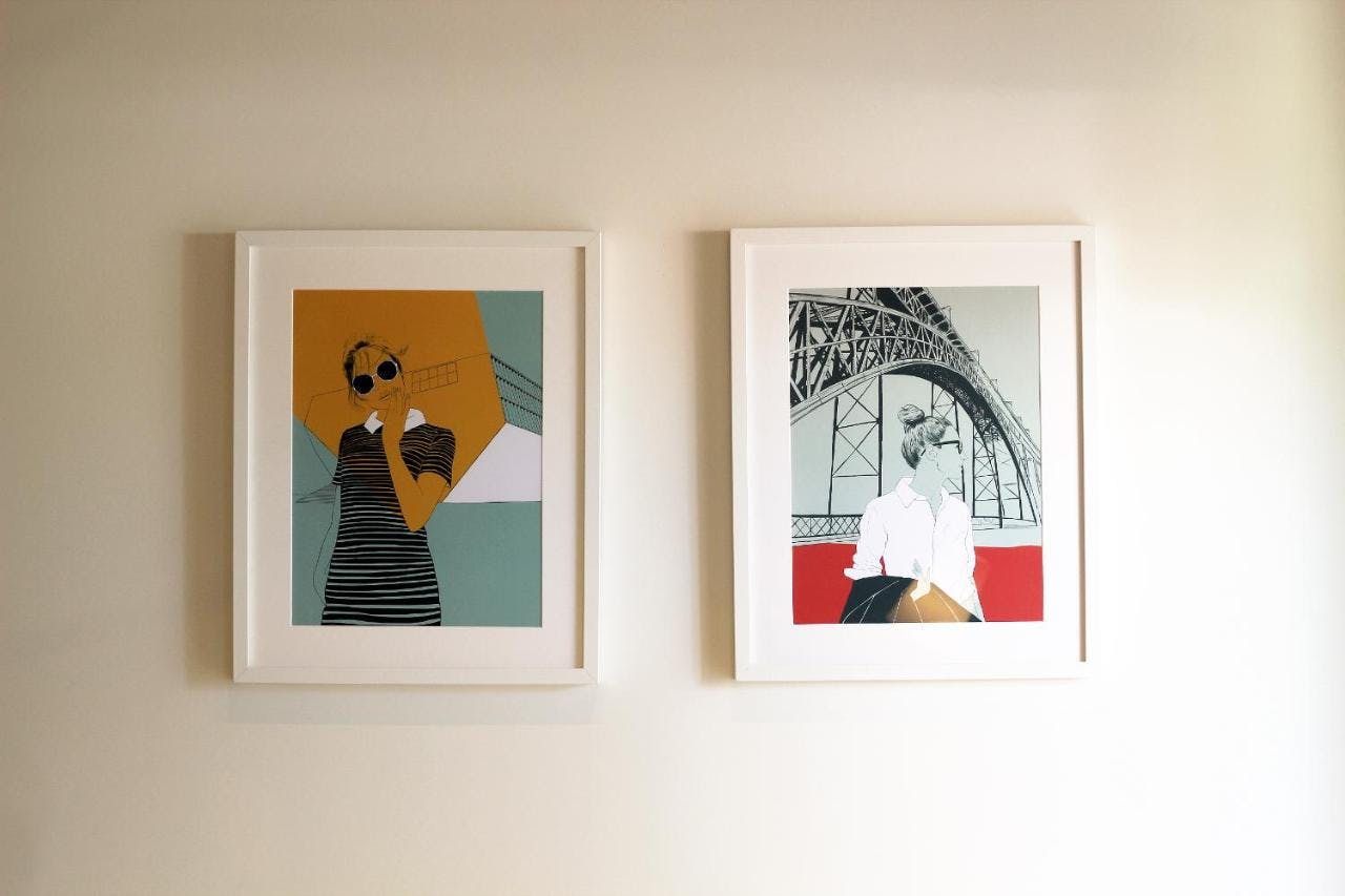 preview gallery tile