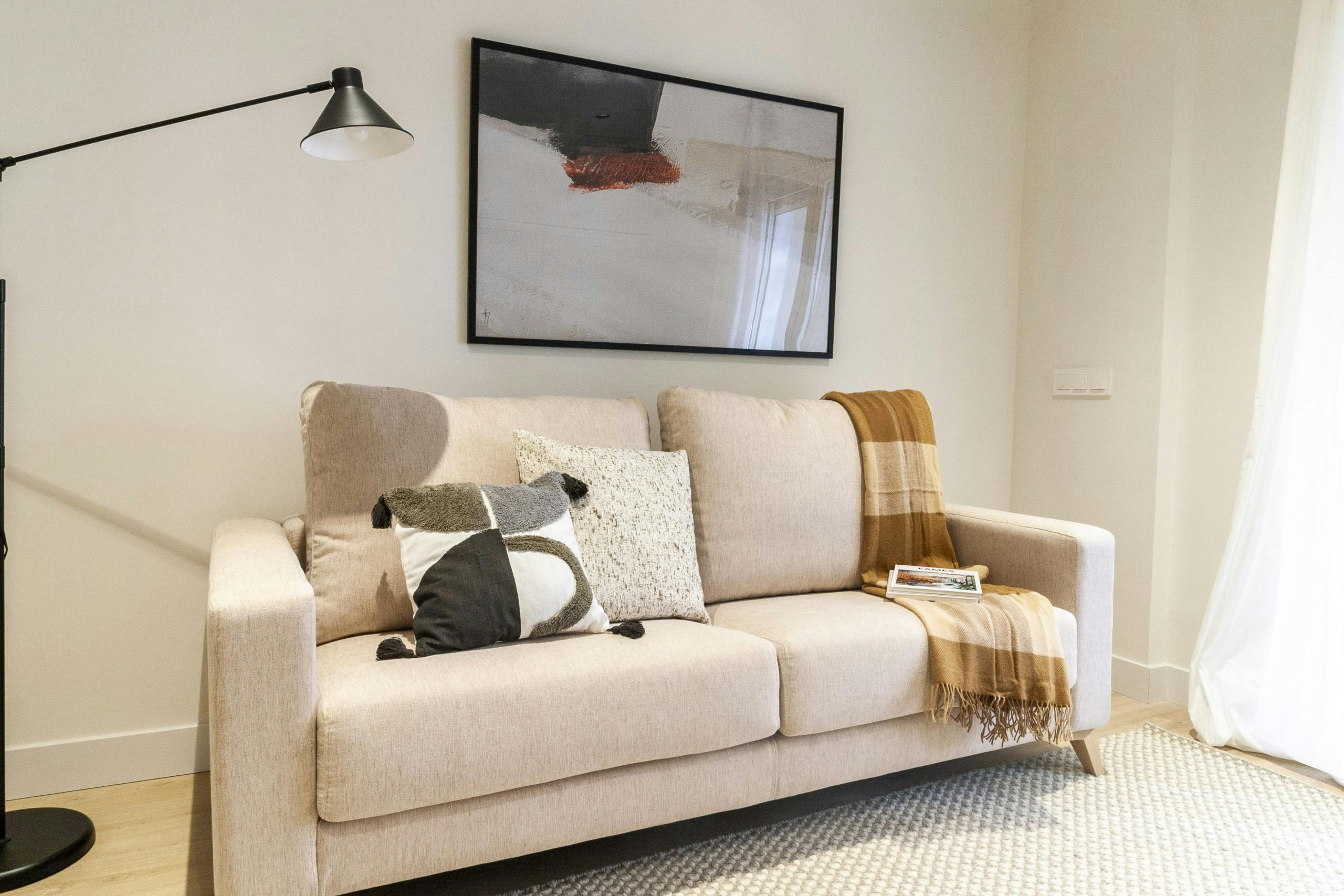 Calle del Doctor Fleming, Madrid Madrid