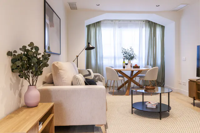 2-Bedroom Apartment in Calle del Doctor Fleming, Madrid (1567458) room image 50