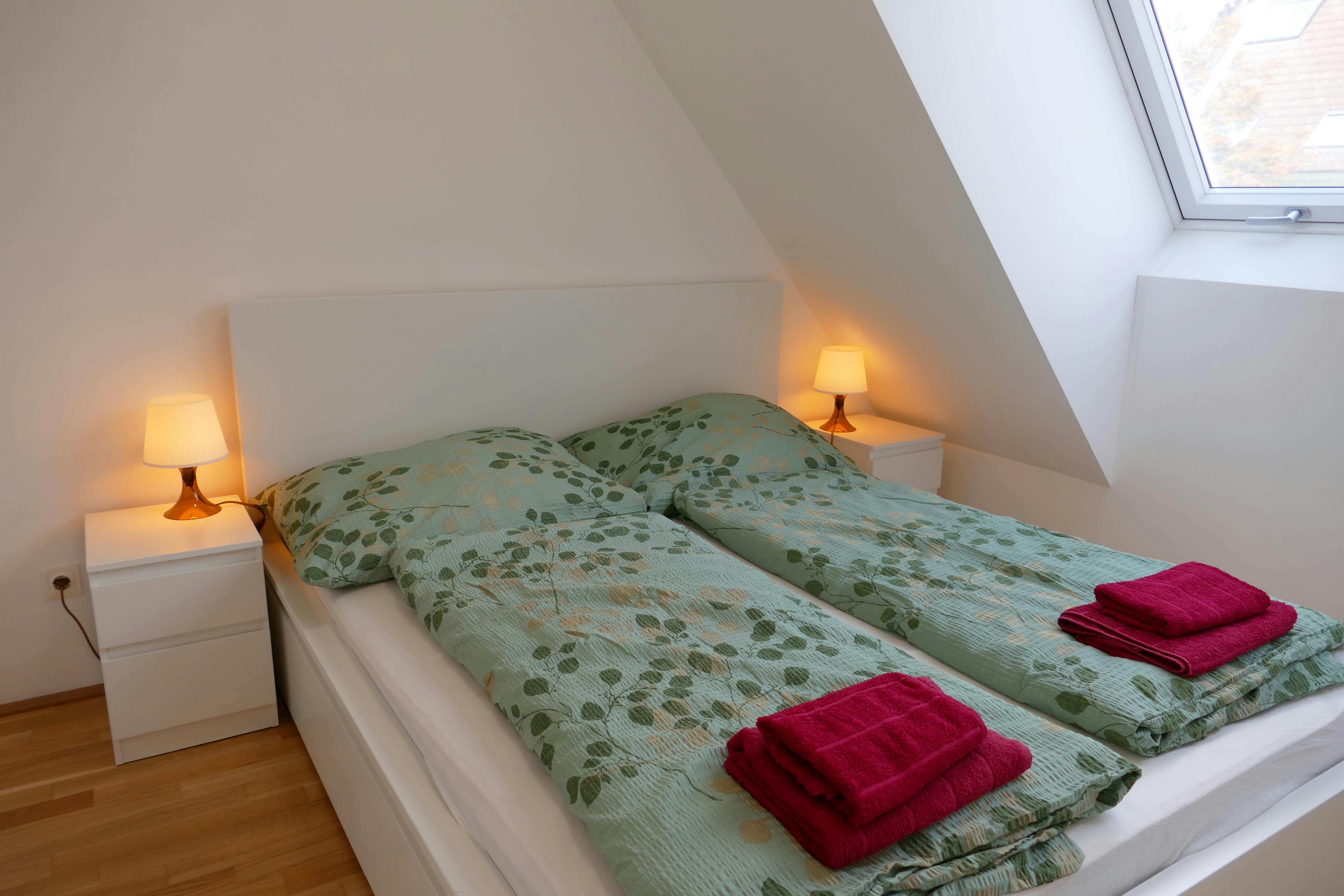 公寓 正在以 €1,900 的月租出租，其位于 Vienna, Himberger Straße