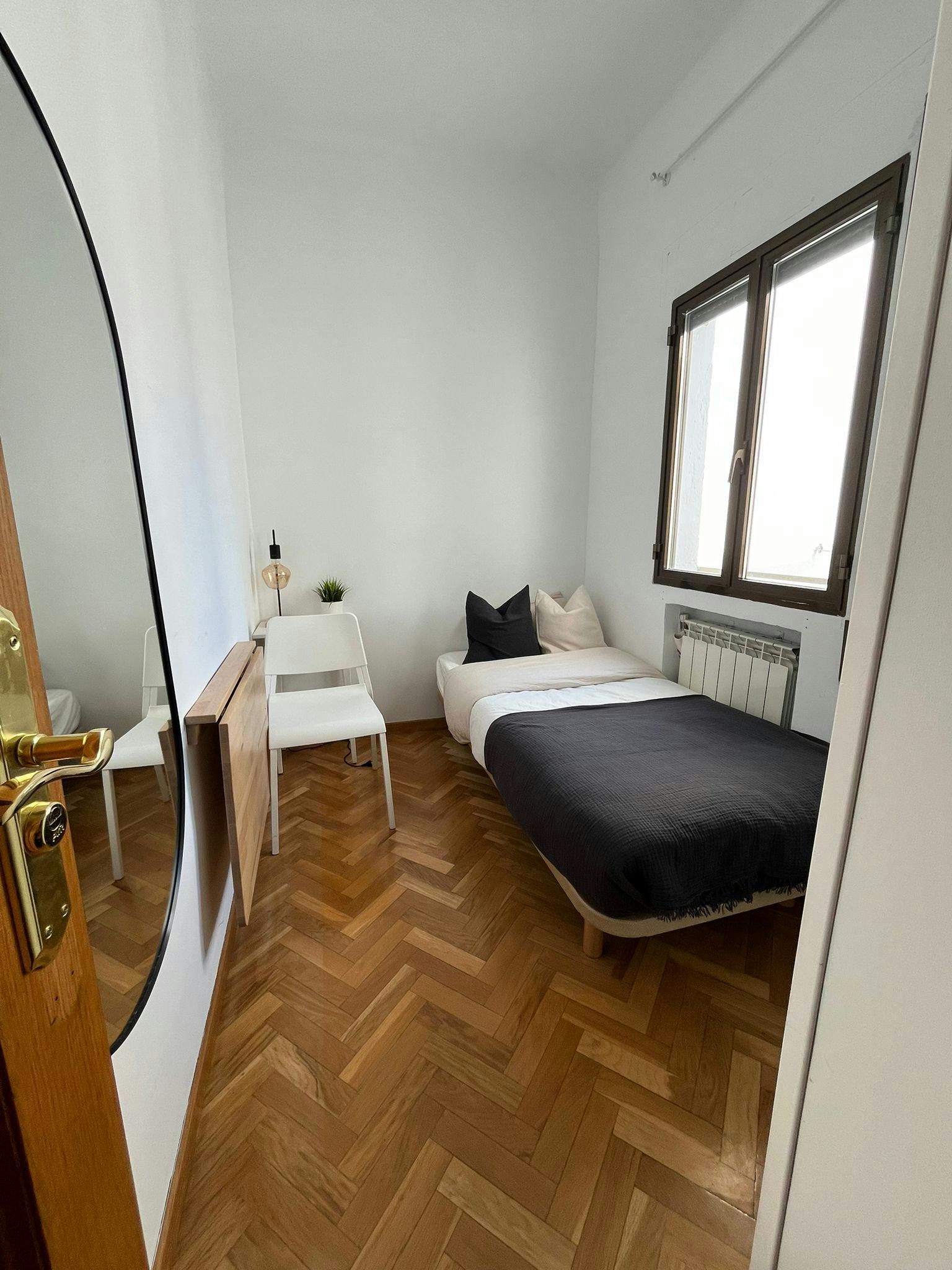 Avenida de Menéndez Pelayo, Madrid preview