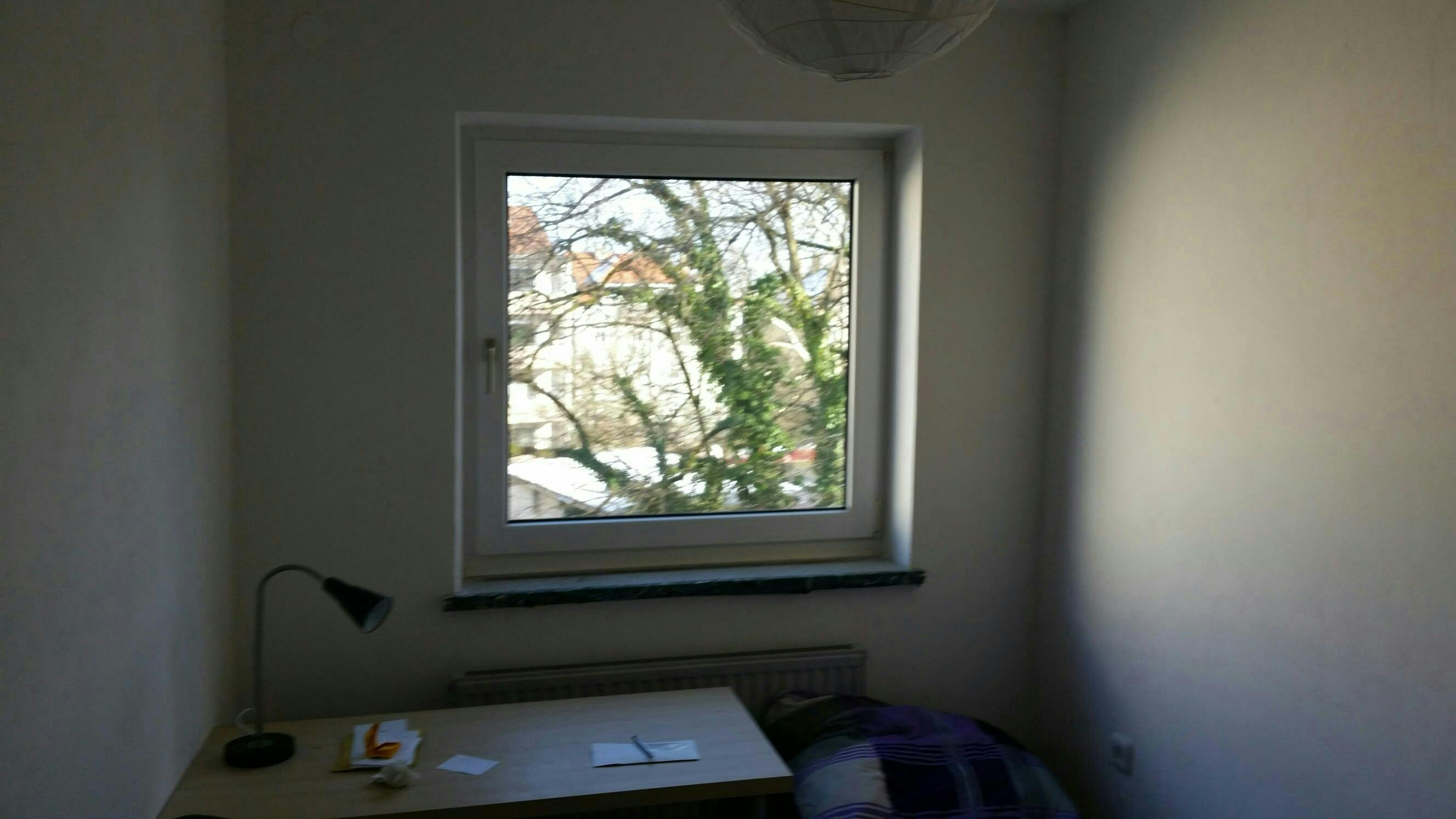 Приватна кімната за оренду для 540 EUR на місяць у Munich, Georg-Deschler-Platz