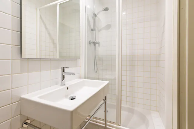 1-Bedroom Apartment in Carrer de la Mercè, Barcelona (1567498) room image 60