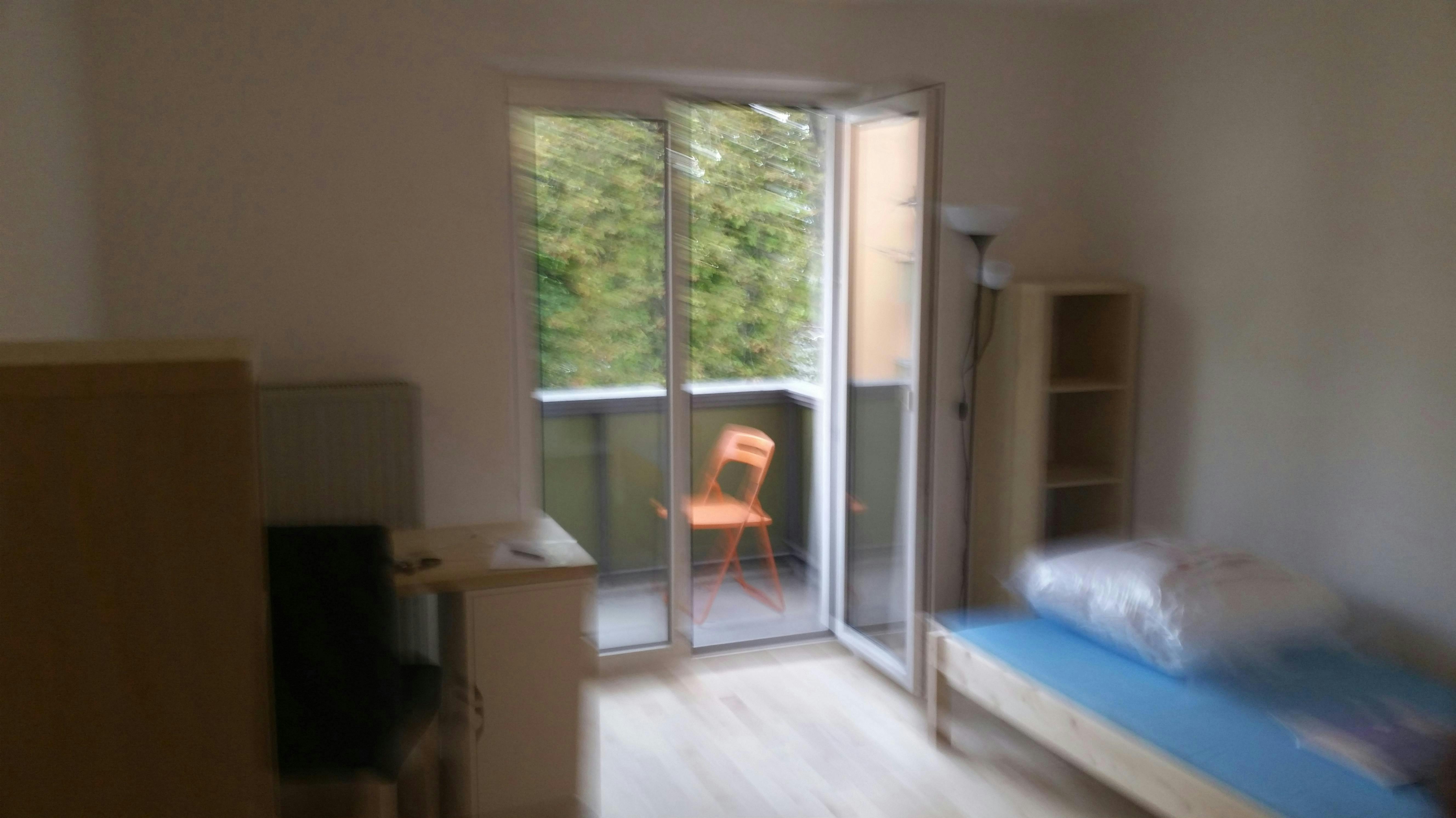 Private room in Georg-Deschler-Platz, Munich (1567500) room image 1