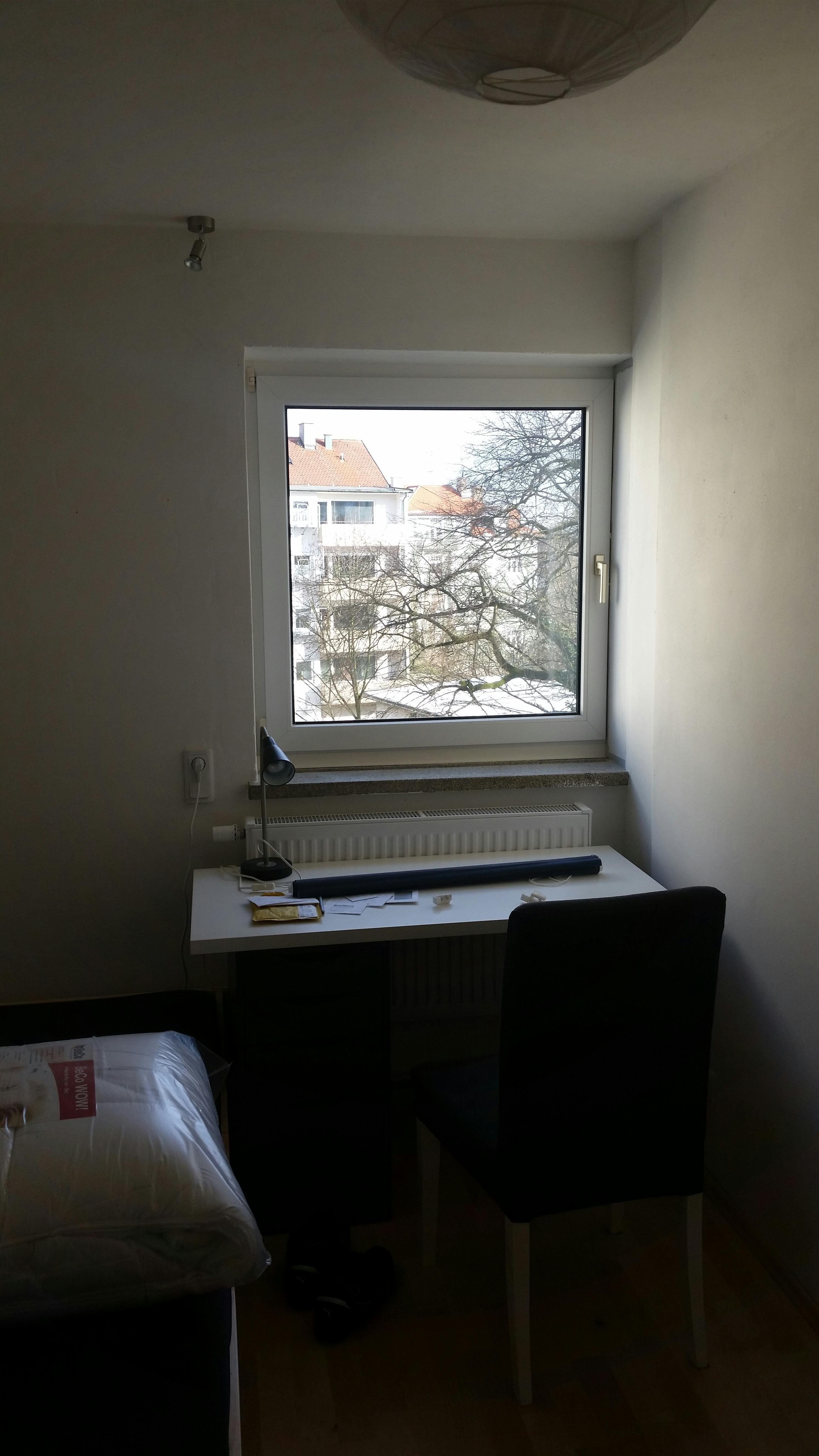 Apartment Munich, 1 bed, 9m² — photo 8