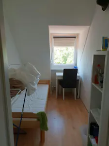 Private room for rent on Stöberlstraße, Munich, Munich
