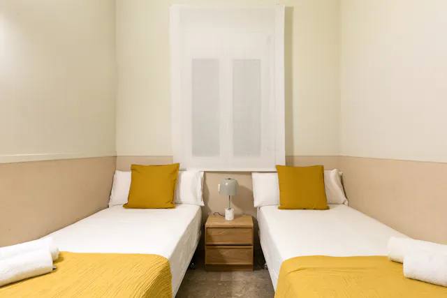 Private room in Carrer de la Mercè, Barcelona (1567545) room image 2