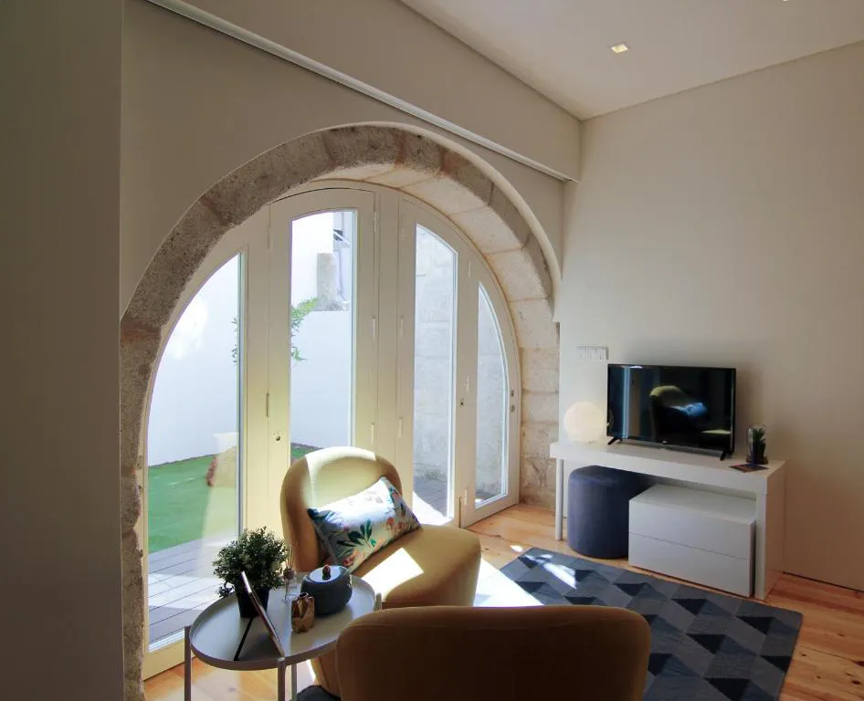 Apartment in Rua do Pinheiro, Porto (1567547) ROOM 3