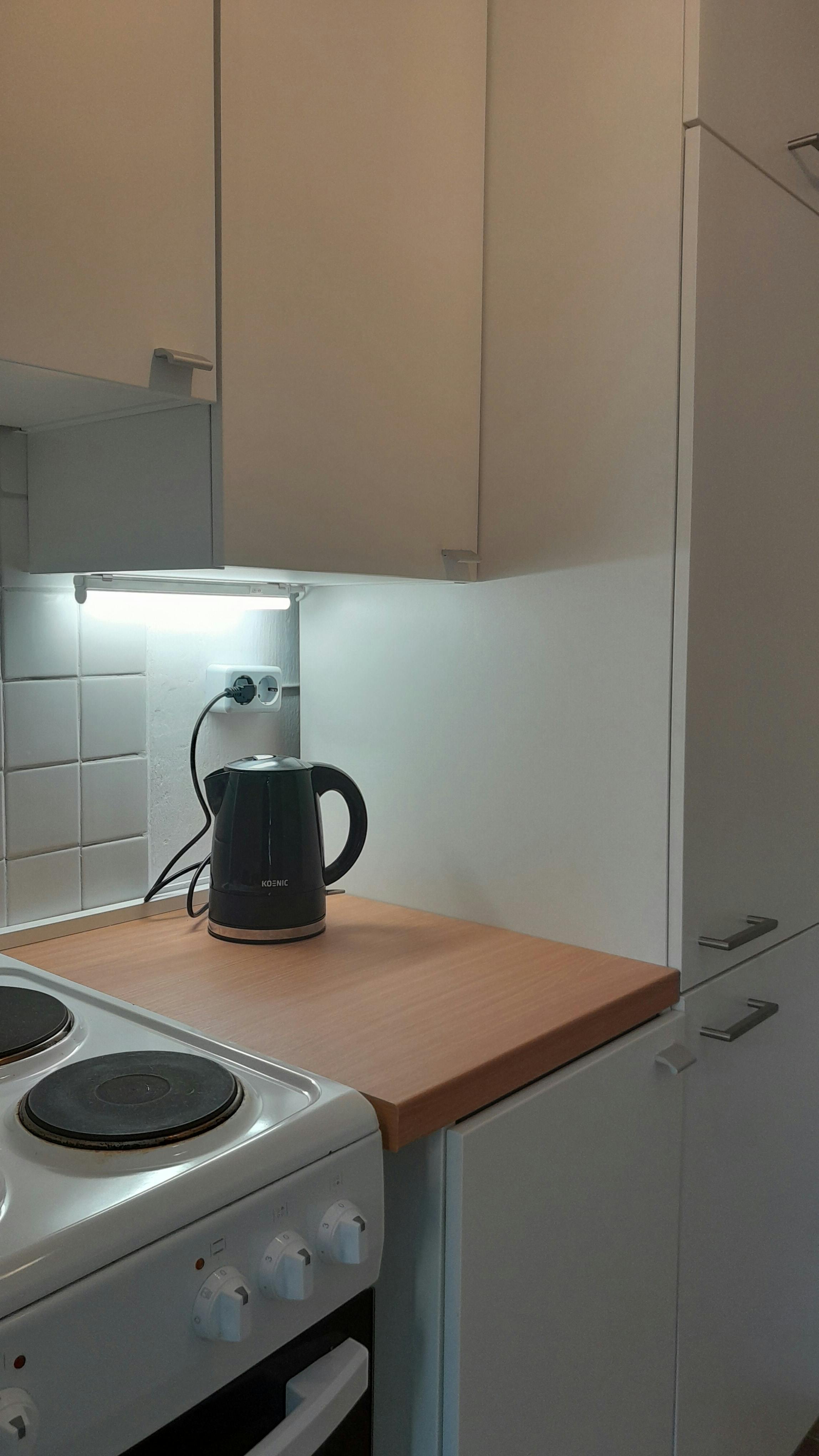 Apartment Berlin, 1 bed — photo 5