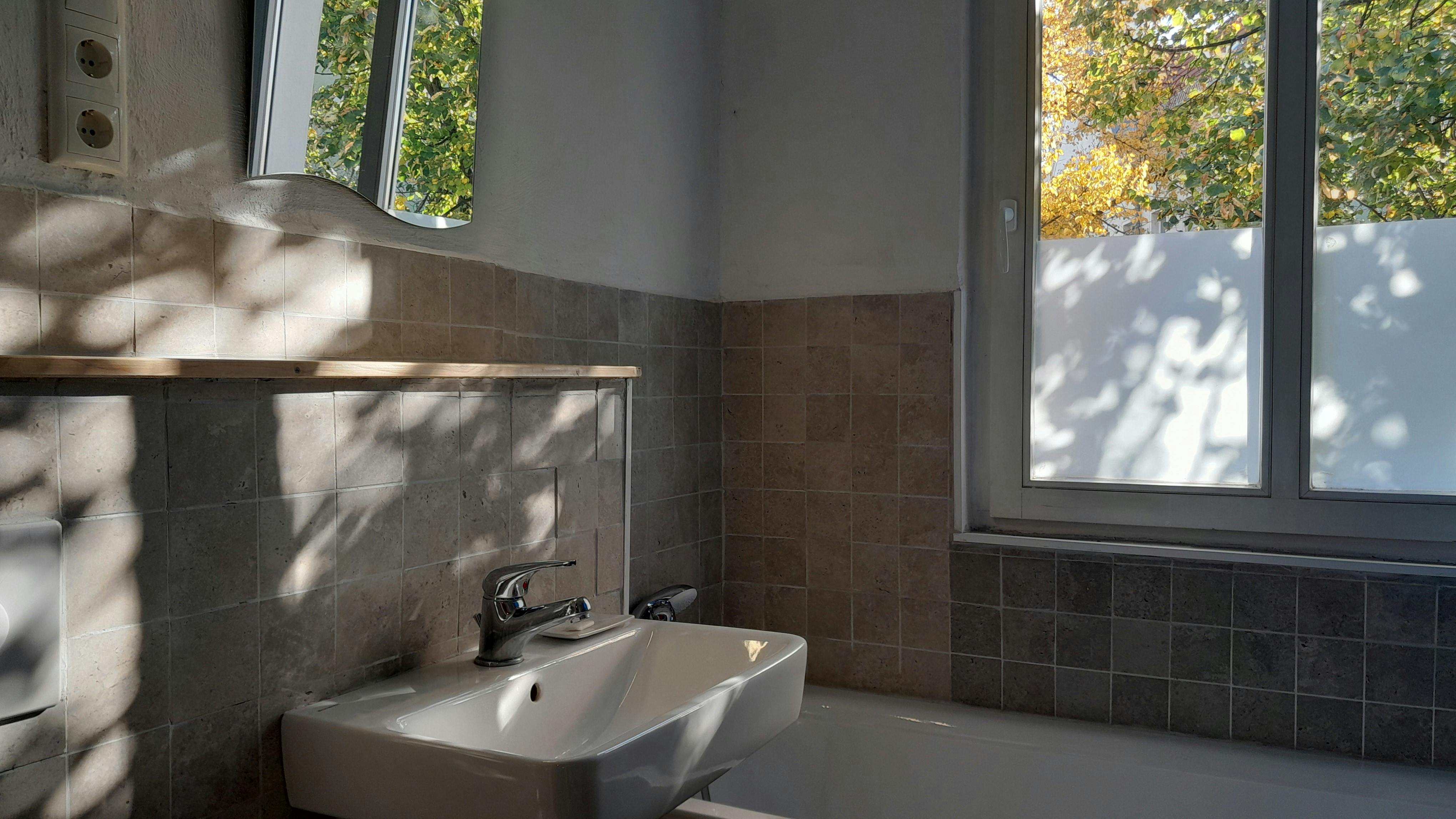 Apartment Berlin, 1 bed — photo 1