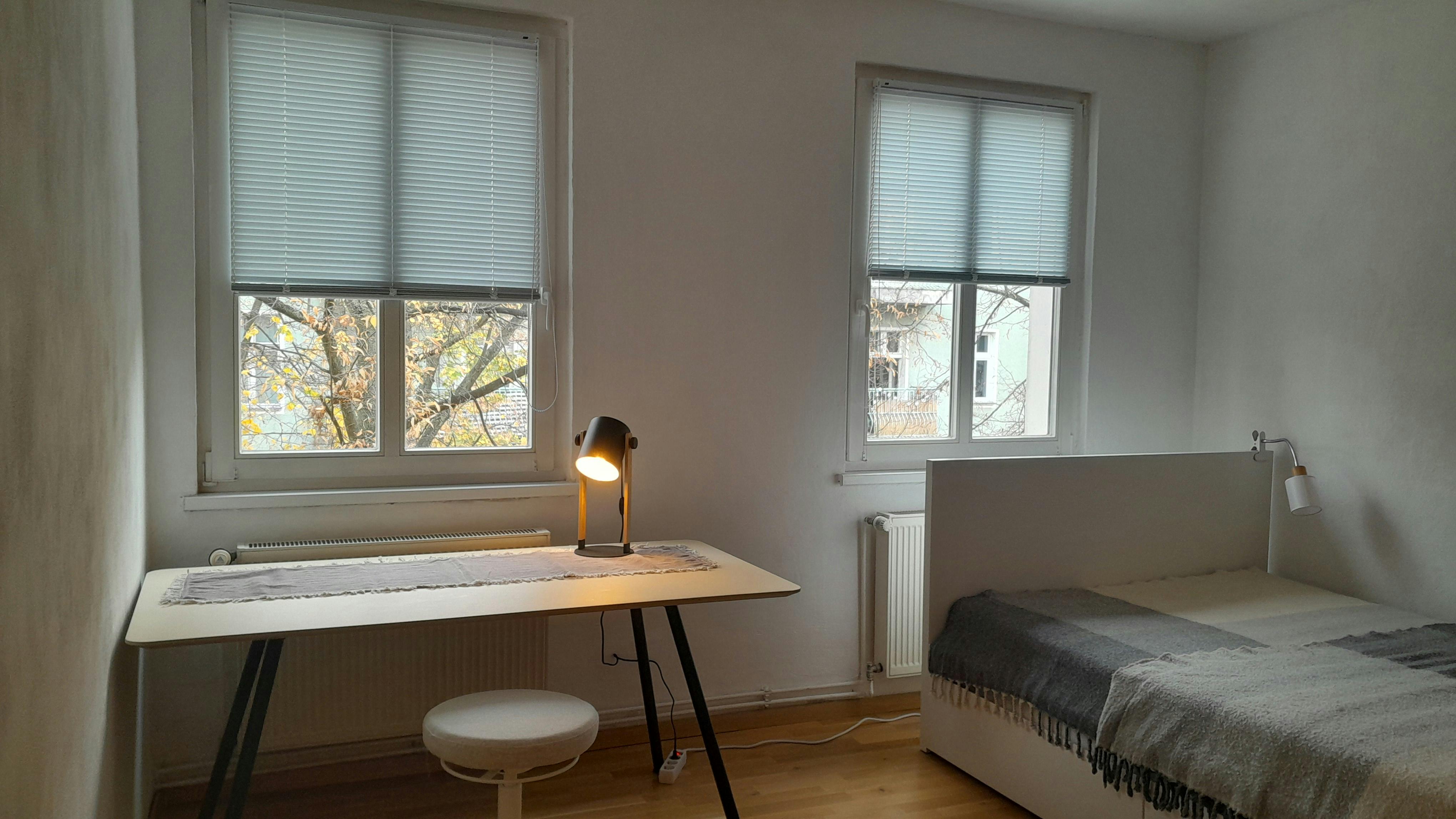 Apartment Berlin, 1 bed — photo 20